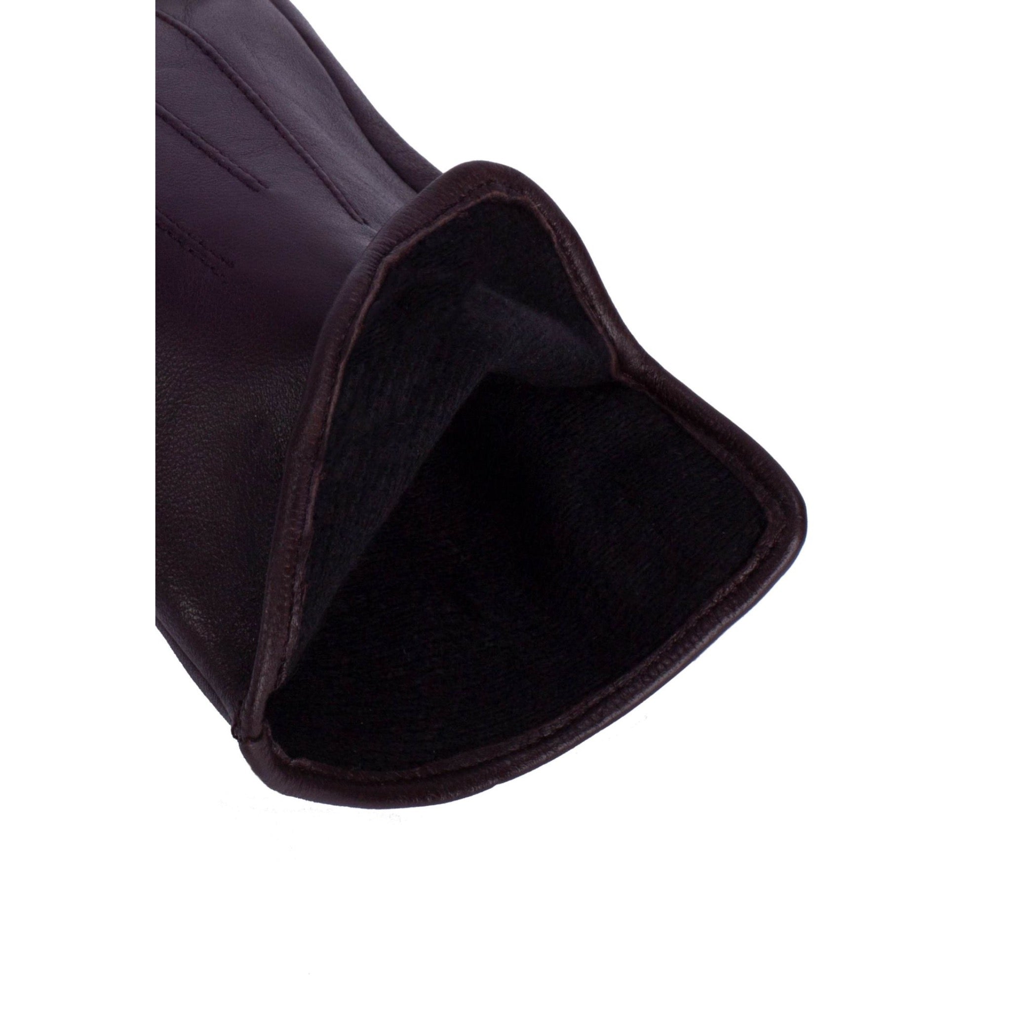 Damen-Lederhandschuhe CARLA