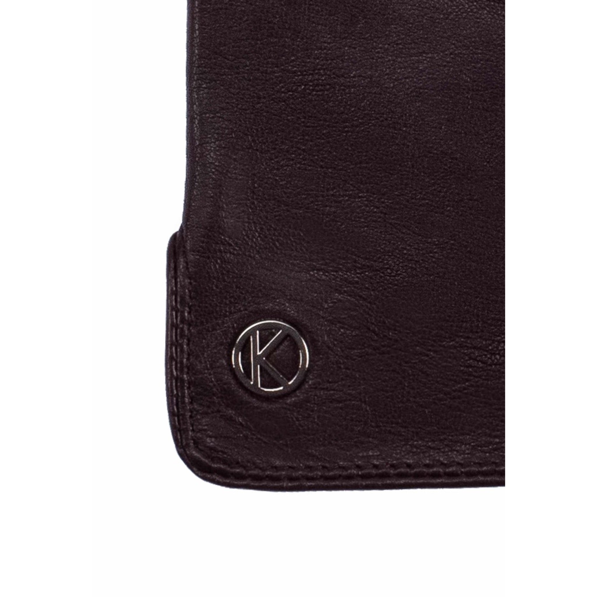 Damen-Lederhandschuhe CARLA