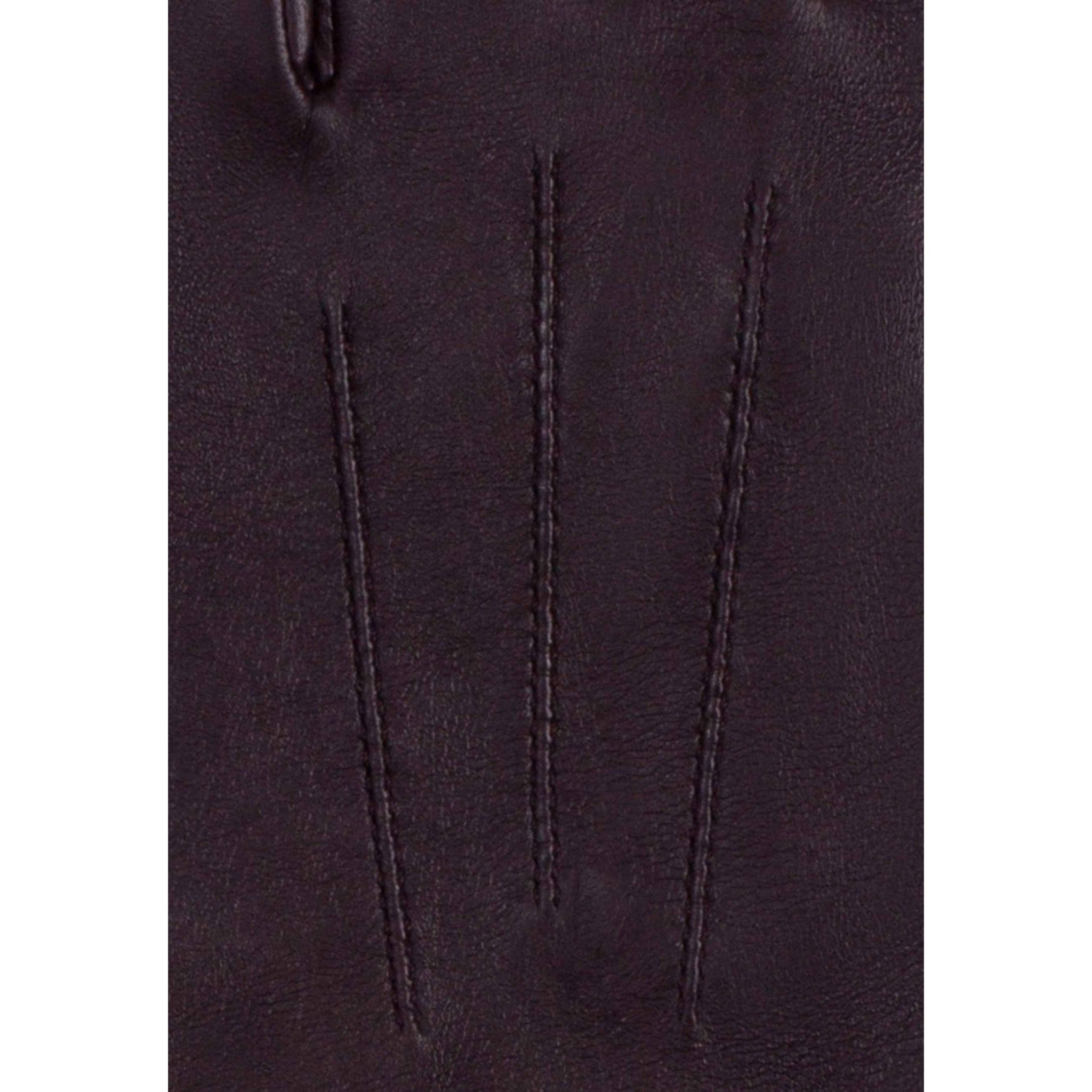 Damen-Lederhandschuhe CARLA