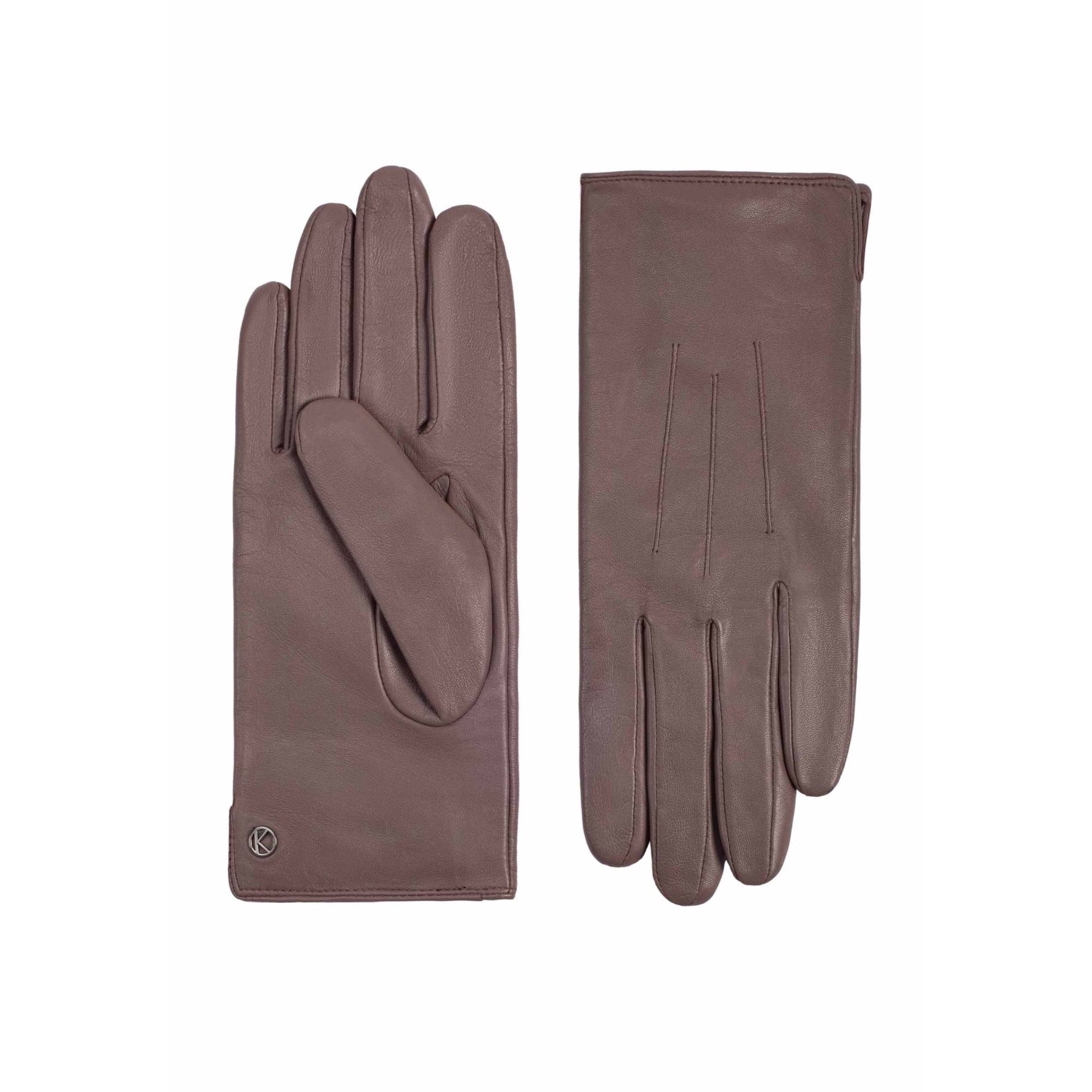 Damen-Lederhandschuhe CARLA