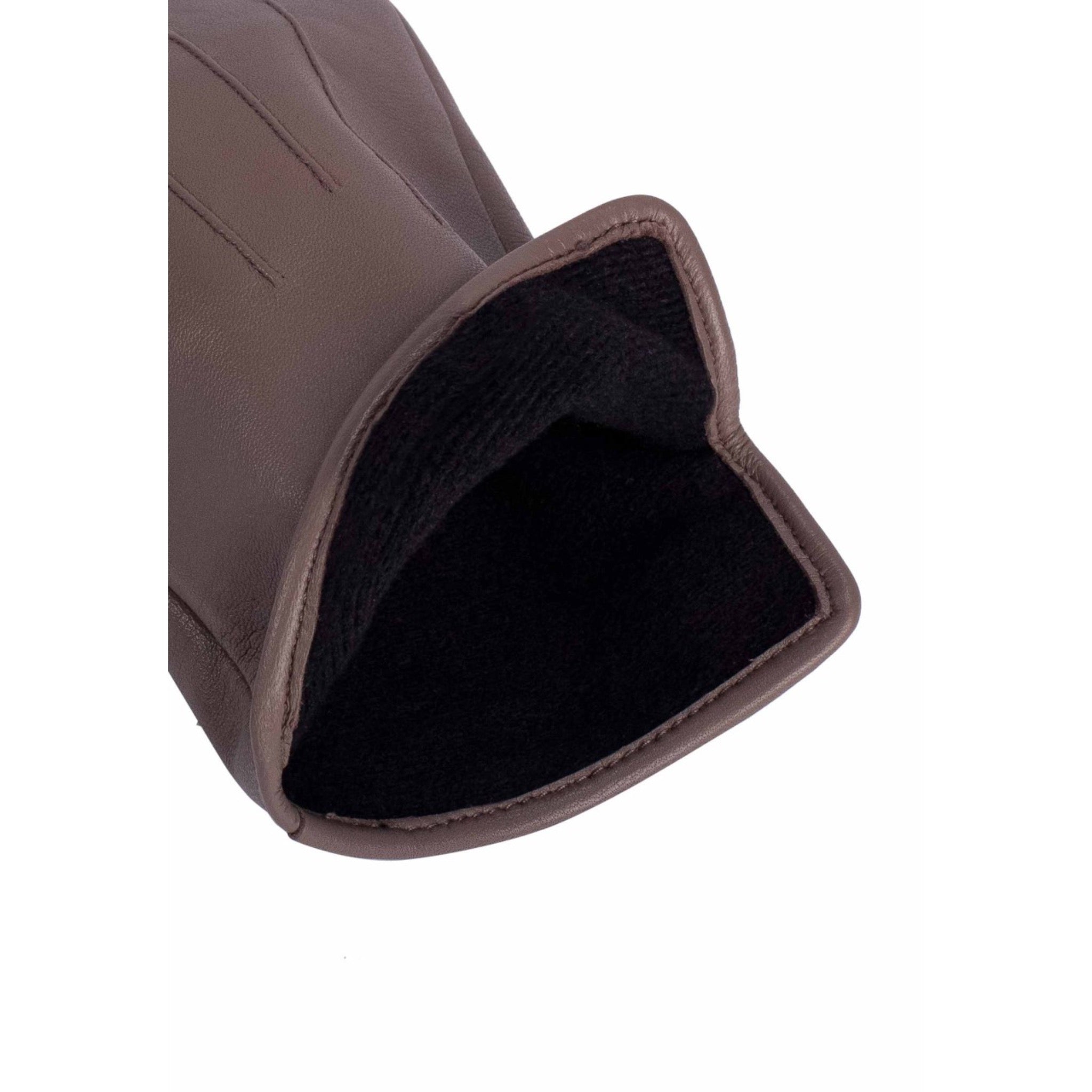 Damen-Lederhandschuhe CARLA