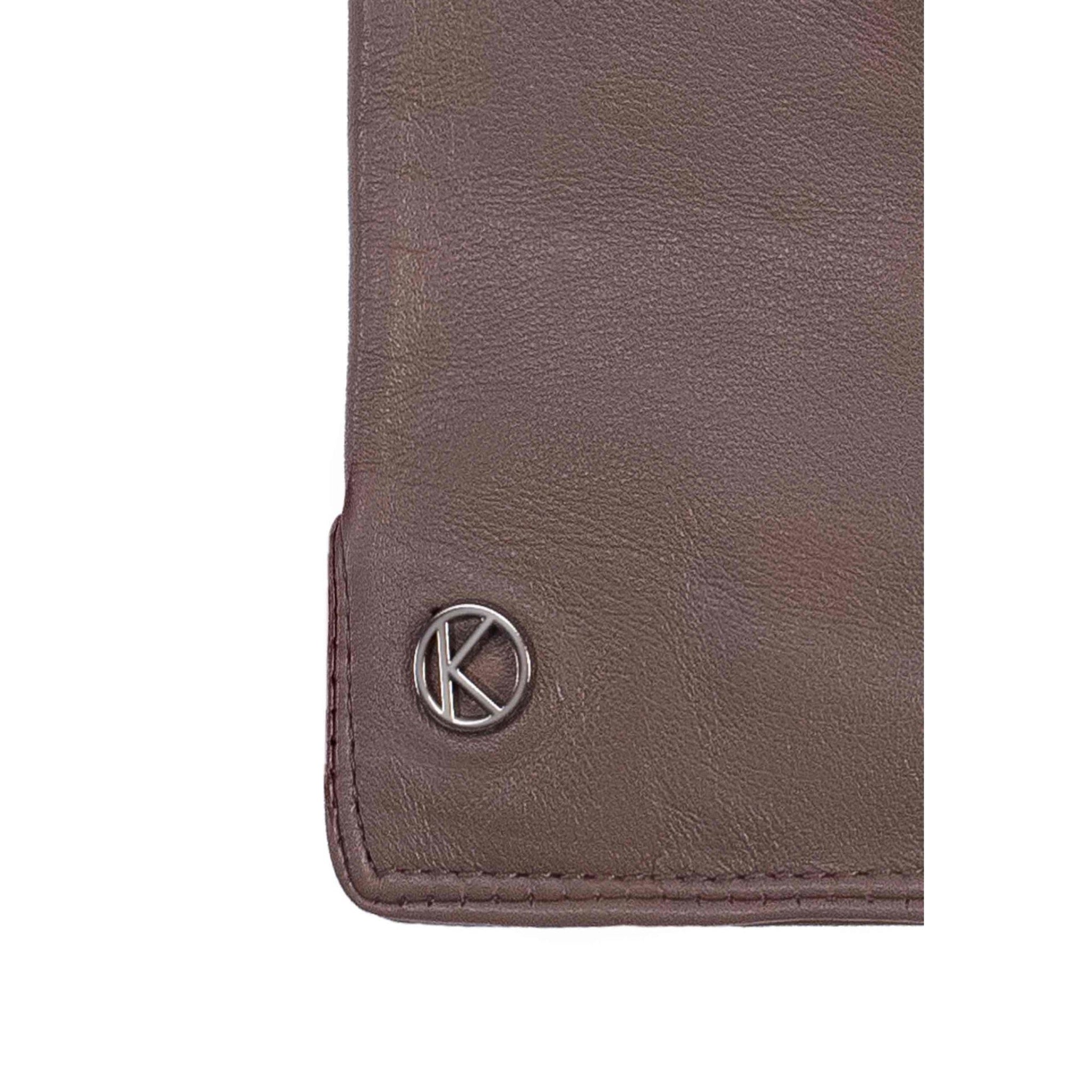 Damen-Lederhandschuhe CARLA