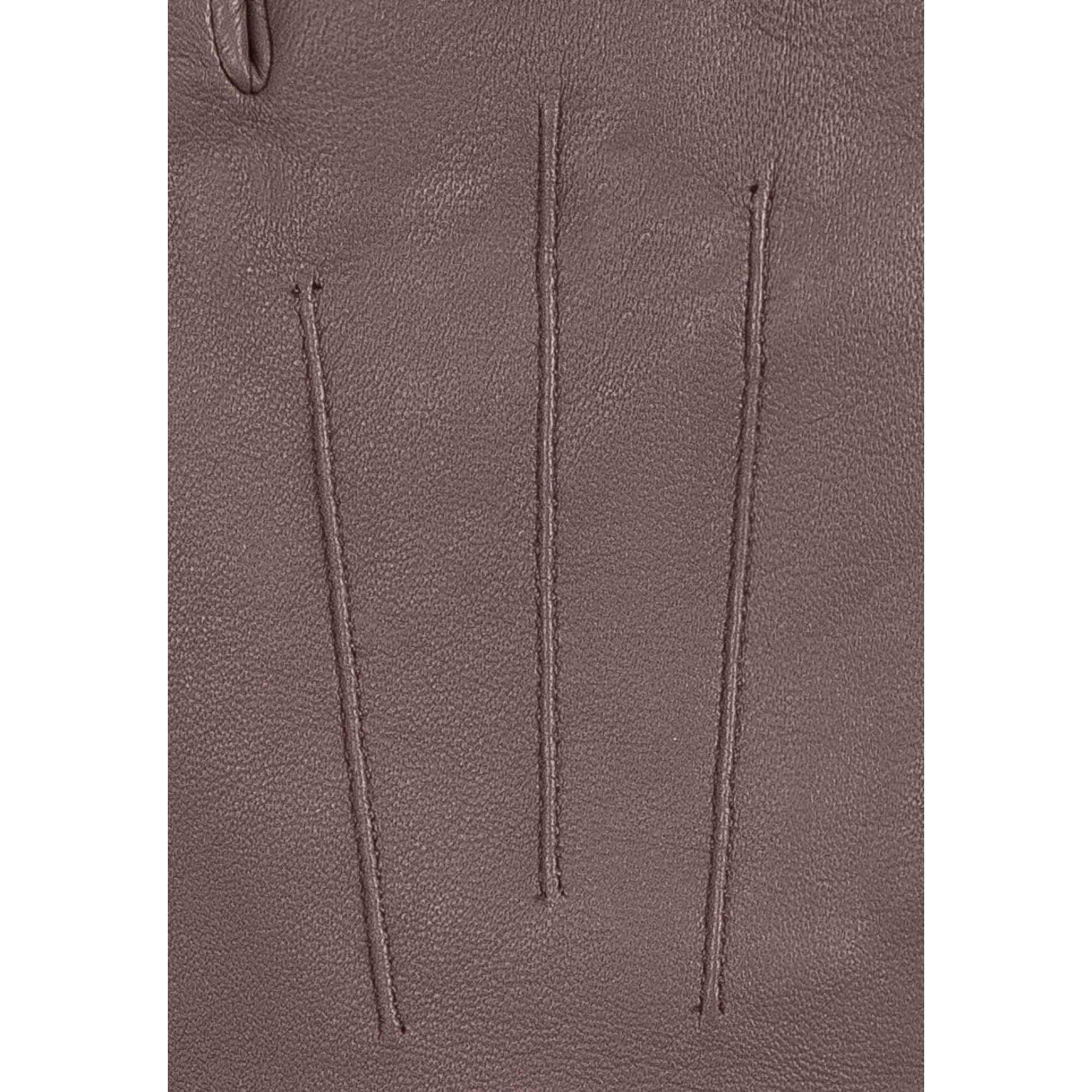 Damen-Lederhandschuhe CARLA