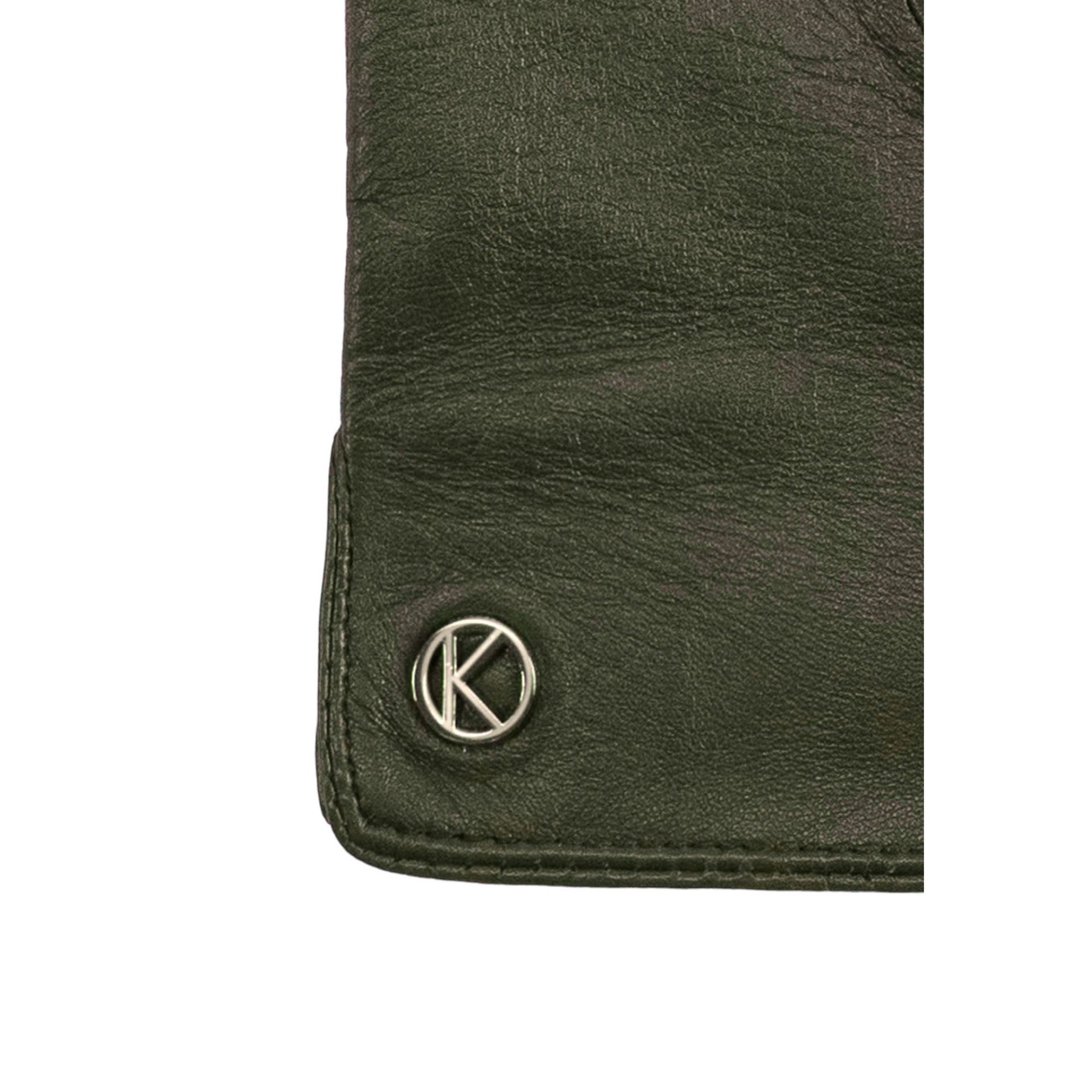 Damen-Lederhandschuhe CARLA