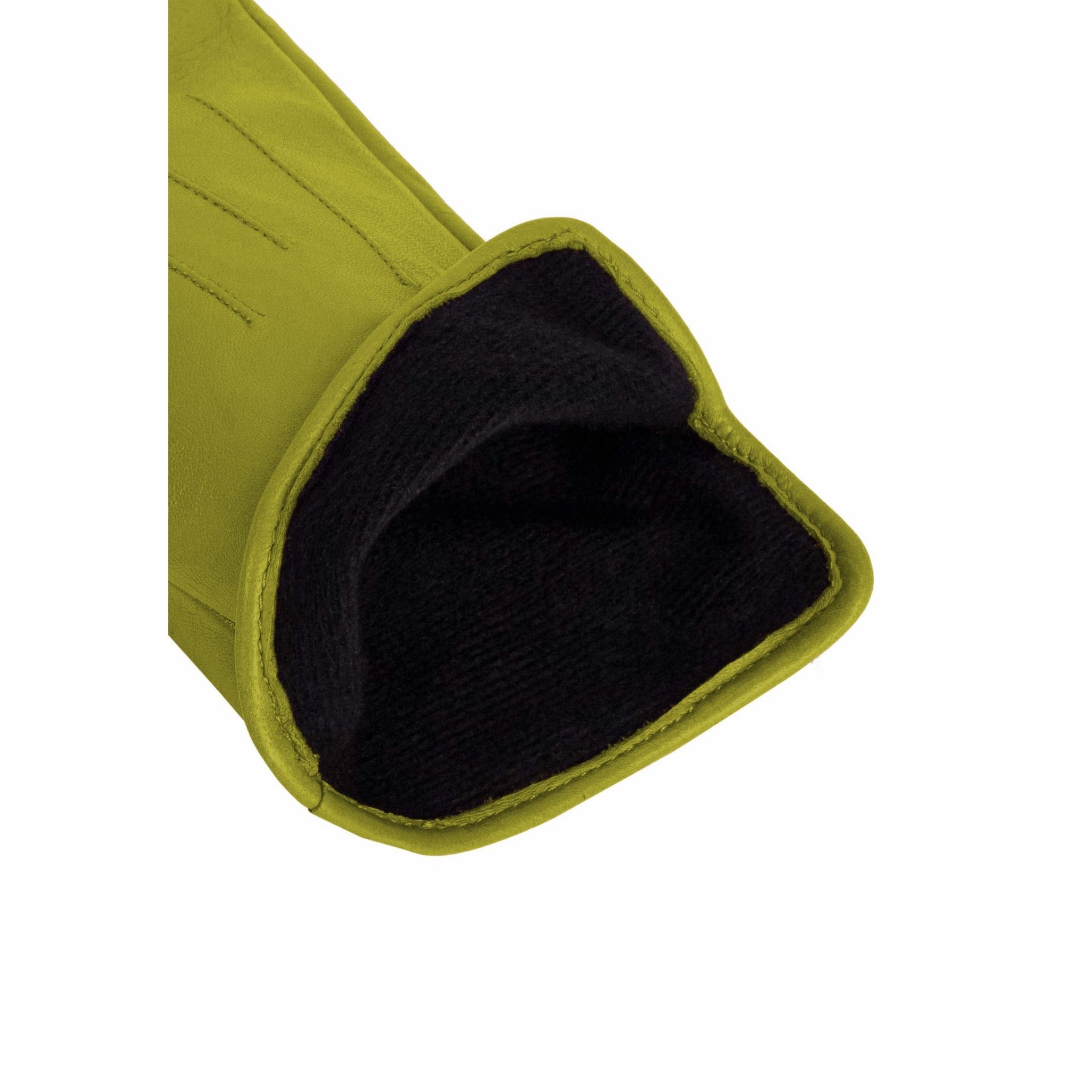 Damen-Lederhandschuhe CARLA