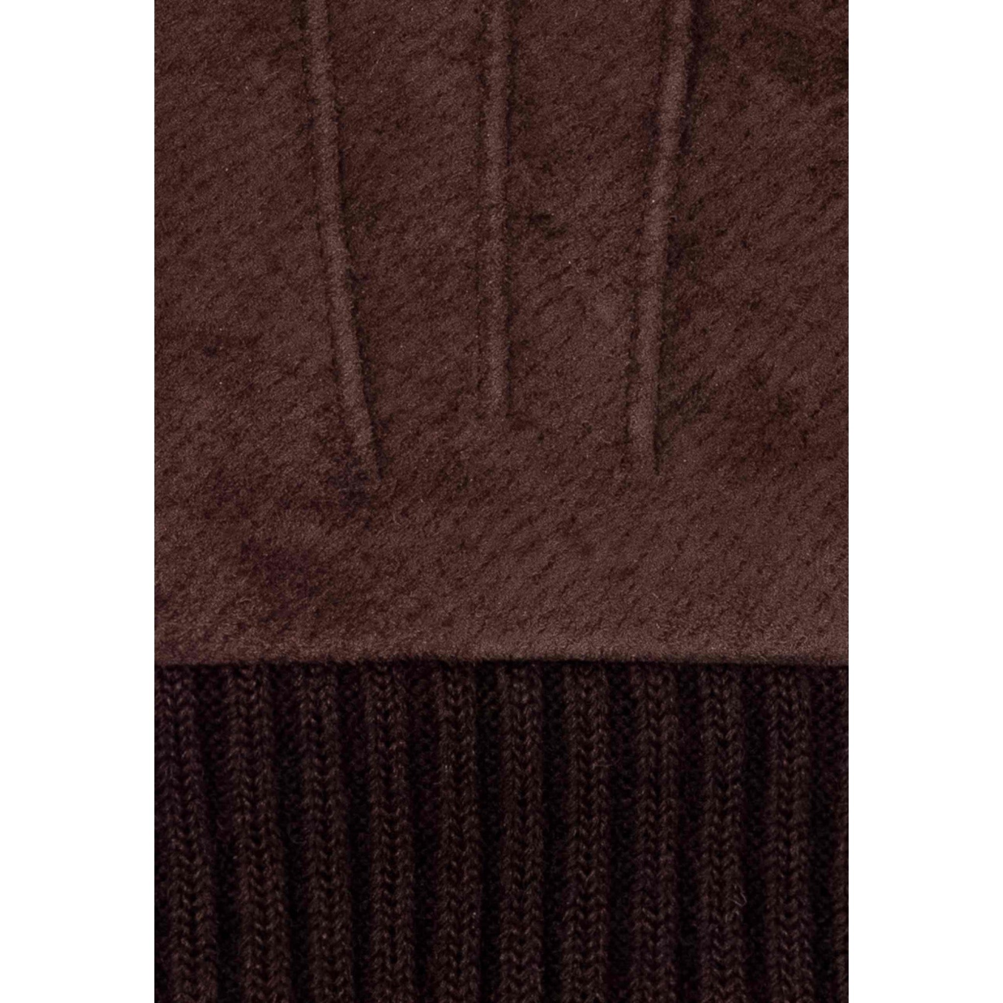 Herren-Handschuhe STAN, Braun