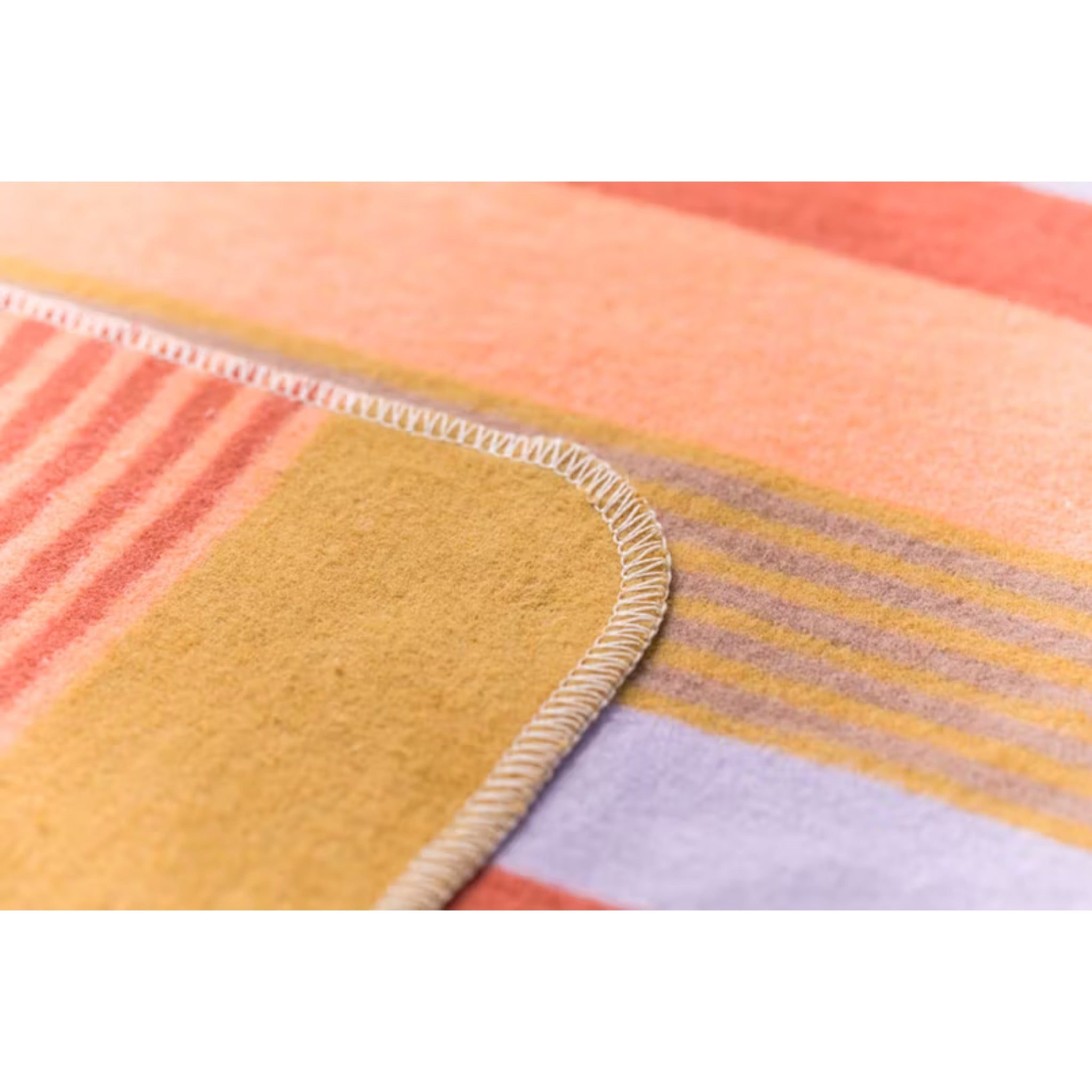 Babydecke Juwel "Streifen", Kuscheldecke