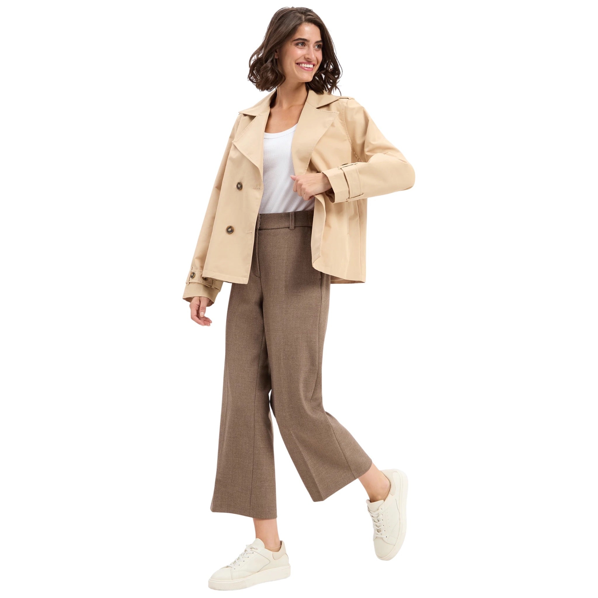 Cambio Hose California