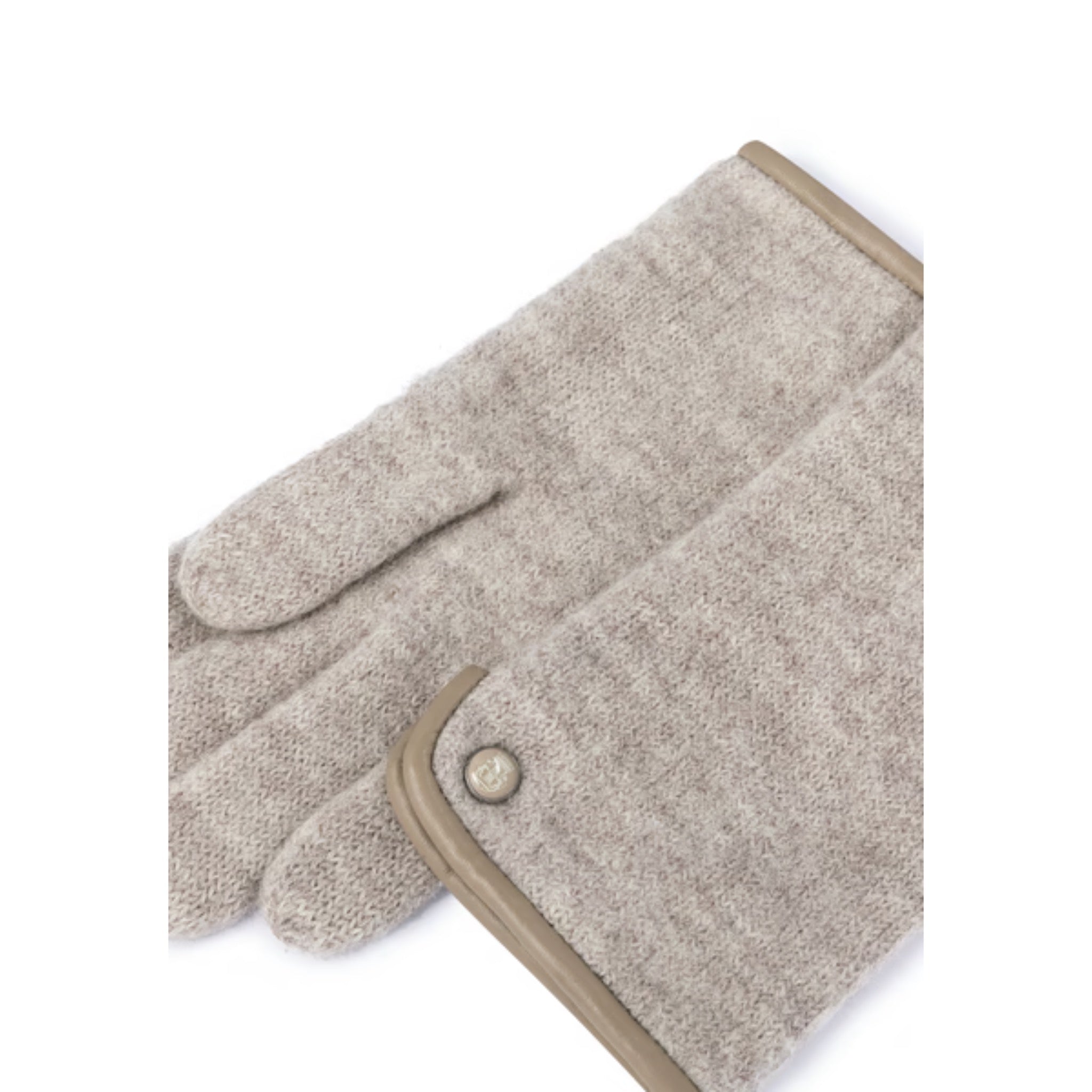 Roeckl-Wollhandschuhe, Walkhandschuhe