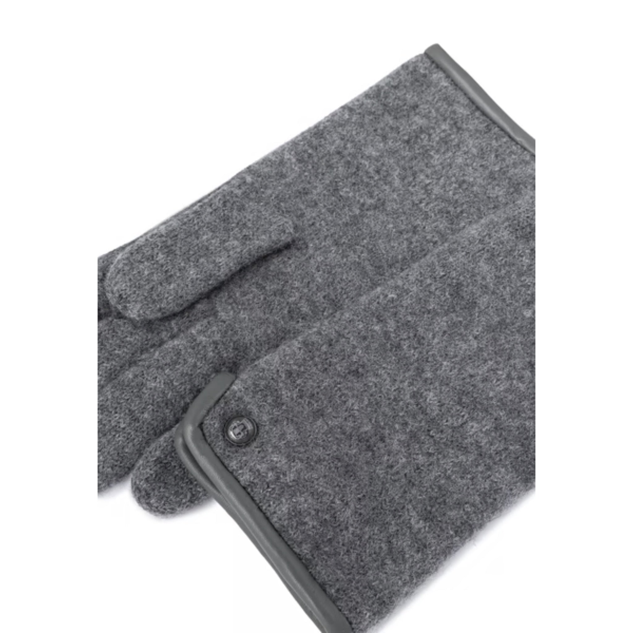 Roeckl-Wollhandschuhe, Walkhandschuhe