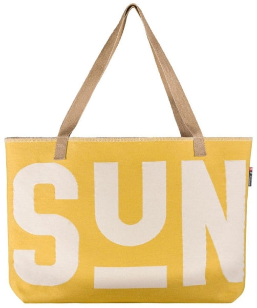 Goliath Tasche „Sun“ – groß, leicht & vielseitig
