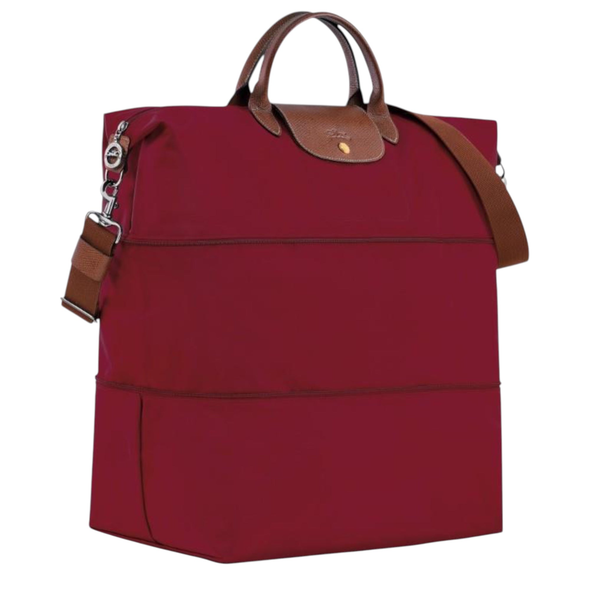 Longchamp Le Pliage Variable Reisetasche, Weekender