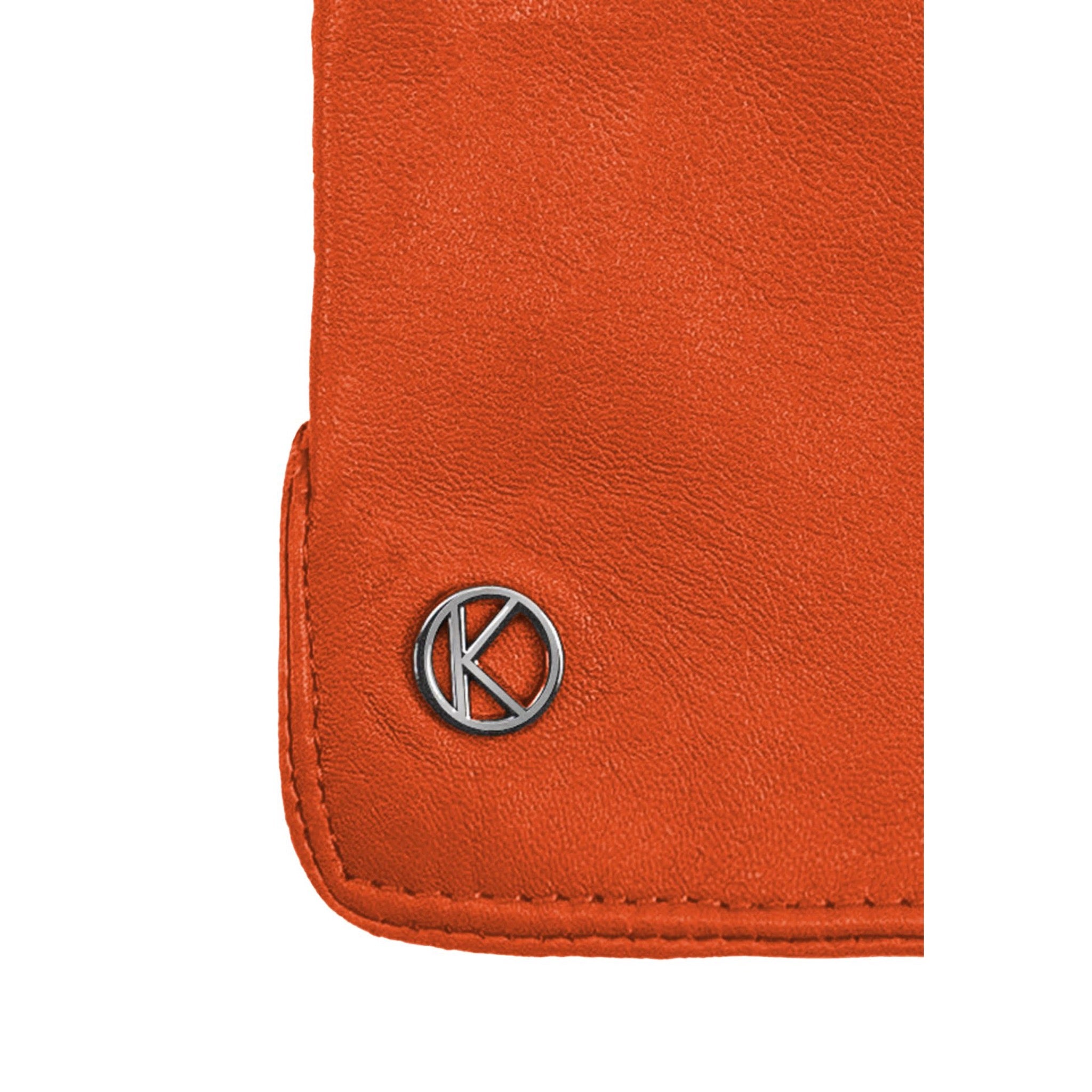 Damen-Lederhandschuhe CARLA