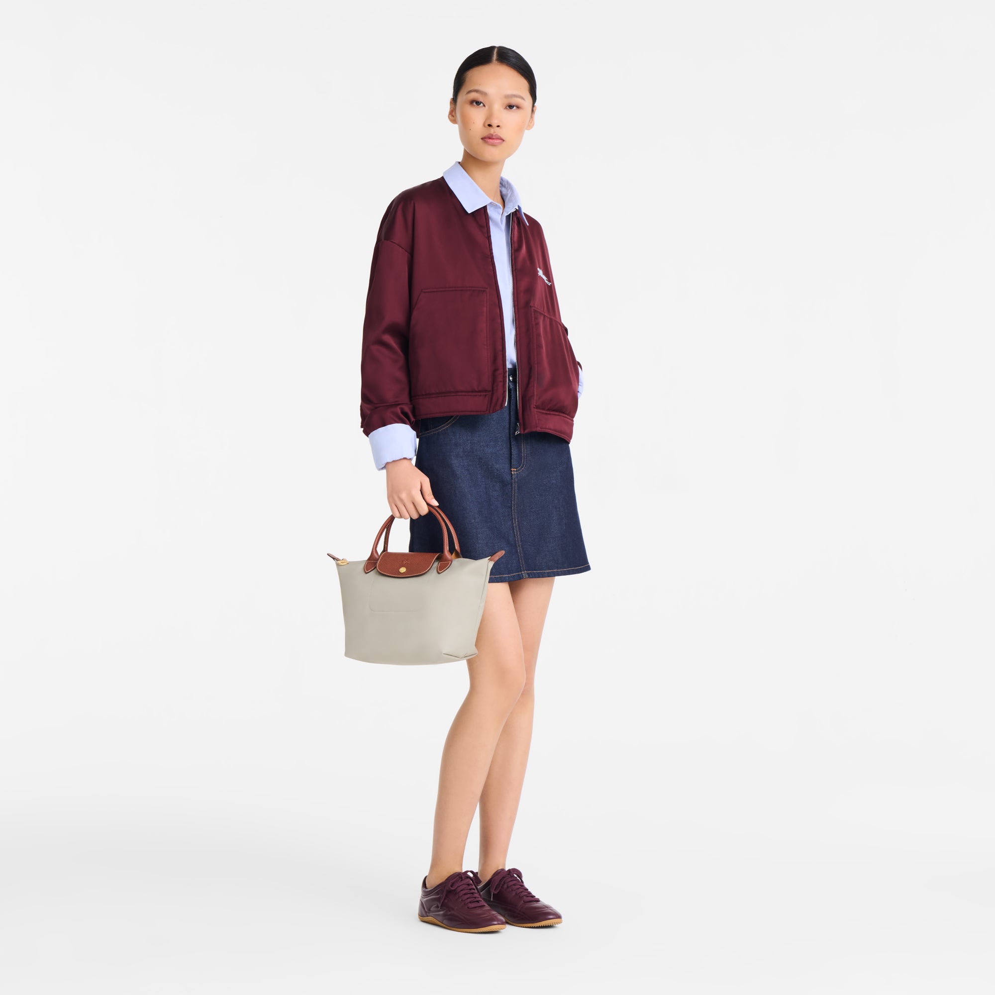 Longchamp Le Pliage Handtasche S