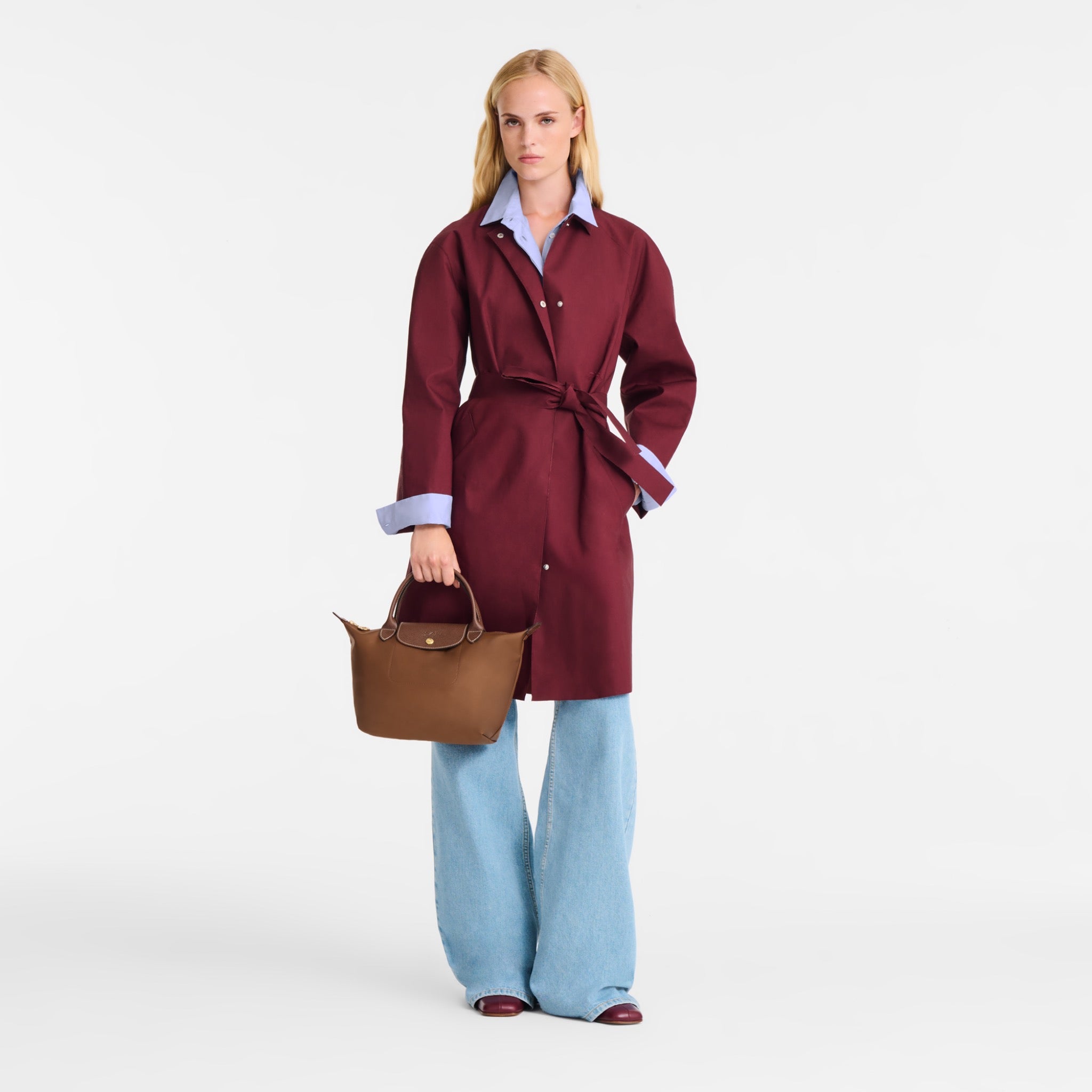 Longchamp Le Pliage Handtasche S