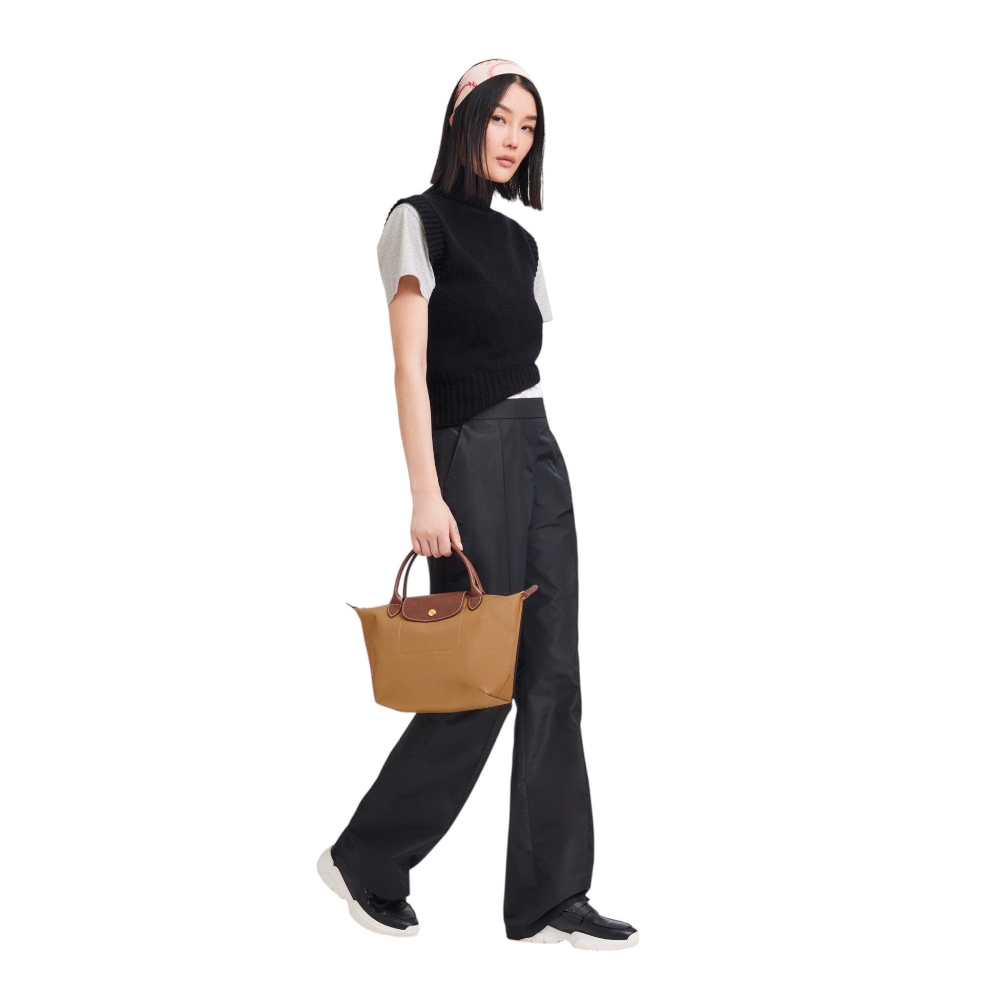 Longchamp Le Pliage Handtasche S