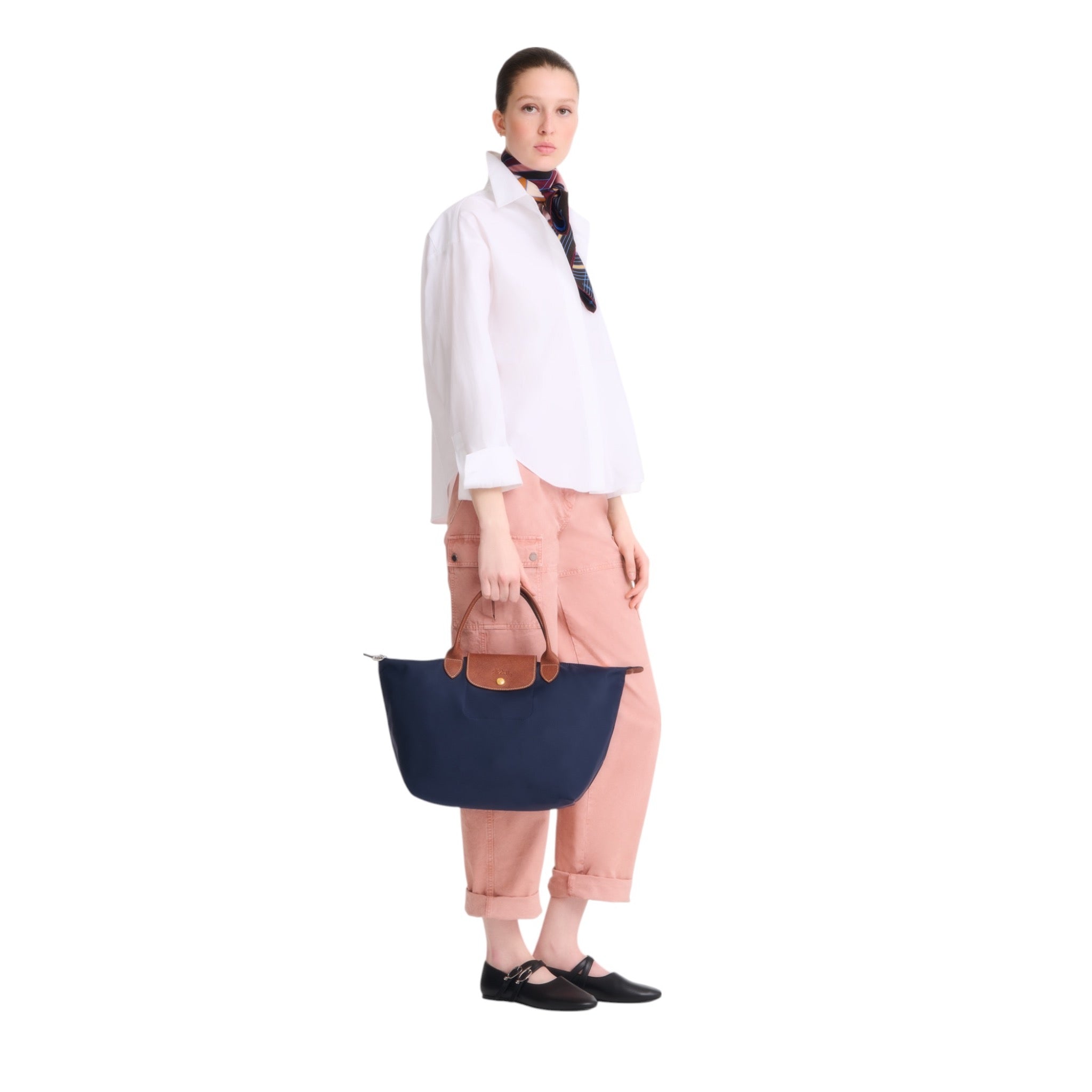 Longchamp Le Pliage Handtasche M