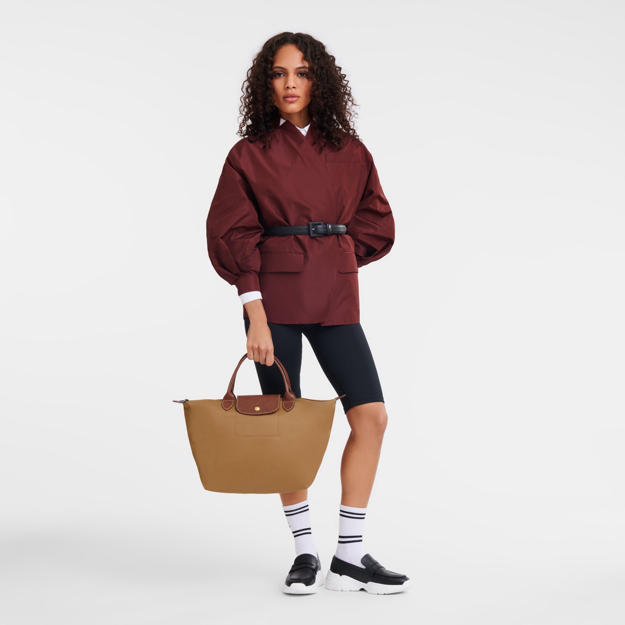 Longchamp Le Pliage Handtasche M