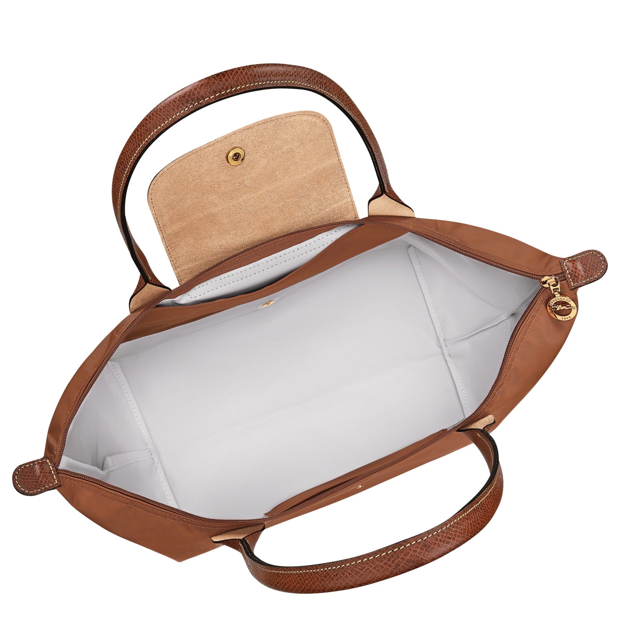 Longchamp Le Pliage Shopper L