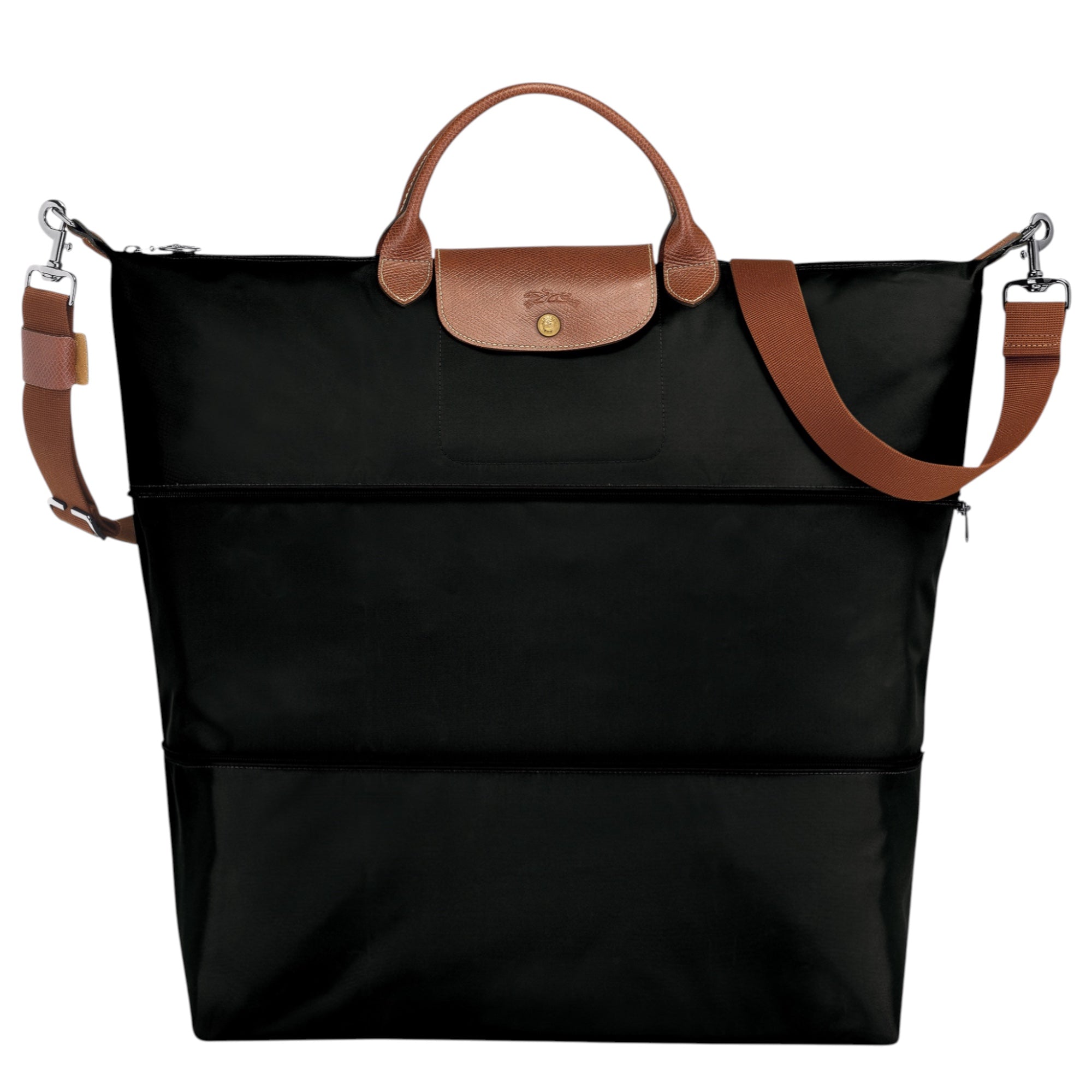 Longchamp Le Pliage Variable Reisetasche, Weekender