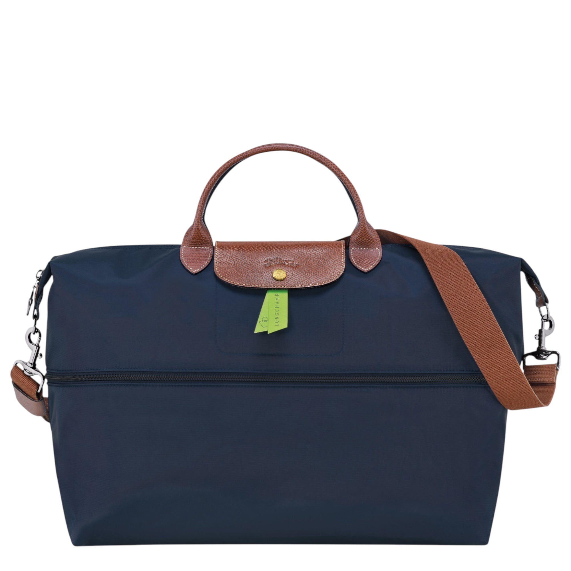 Longchamp Le Pliage Variable Reisetasche, Weekender