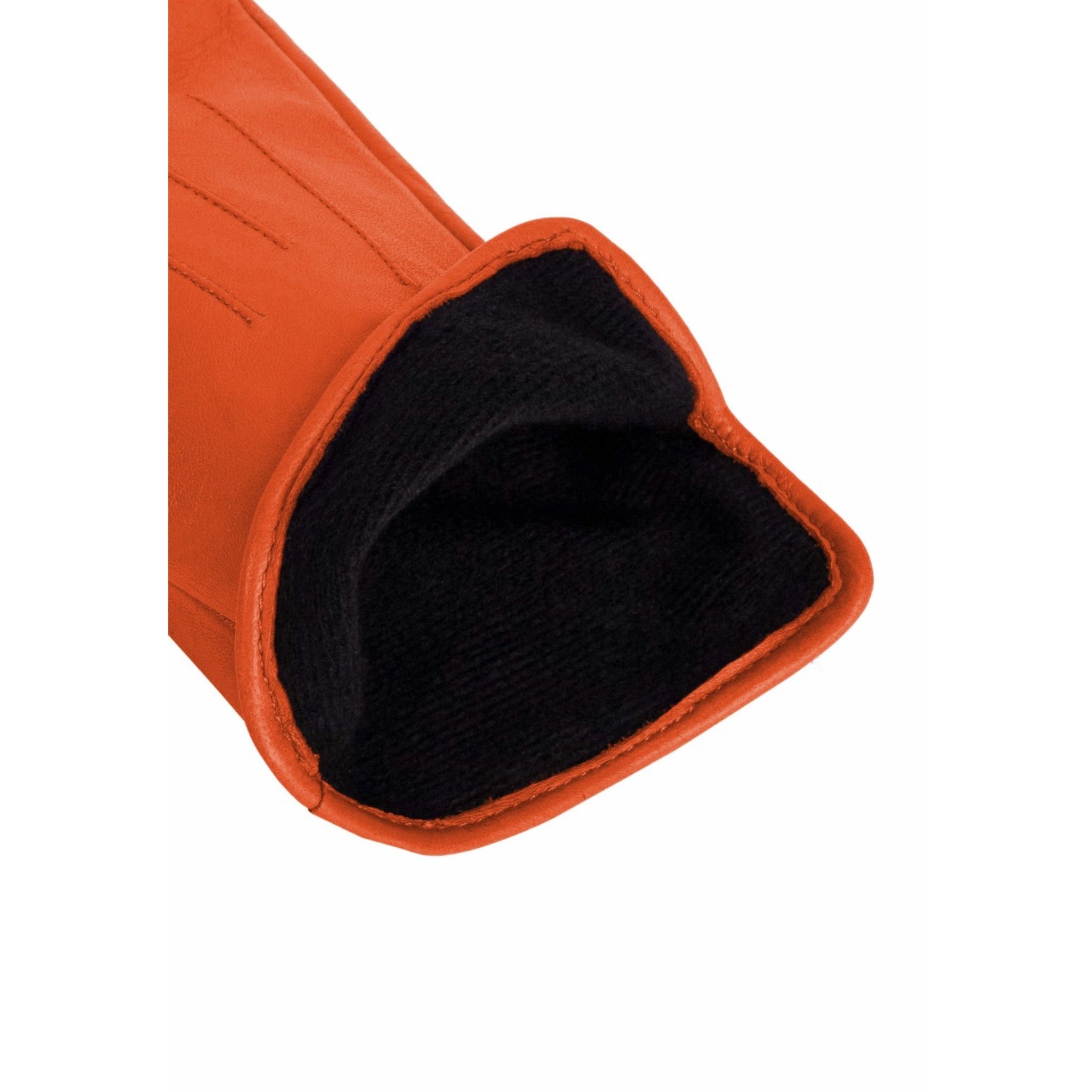 Damen-Lederhandschuhe CARLA