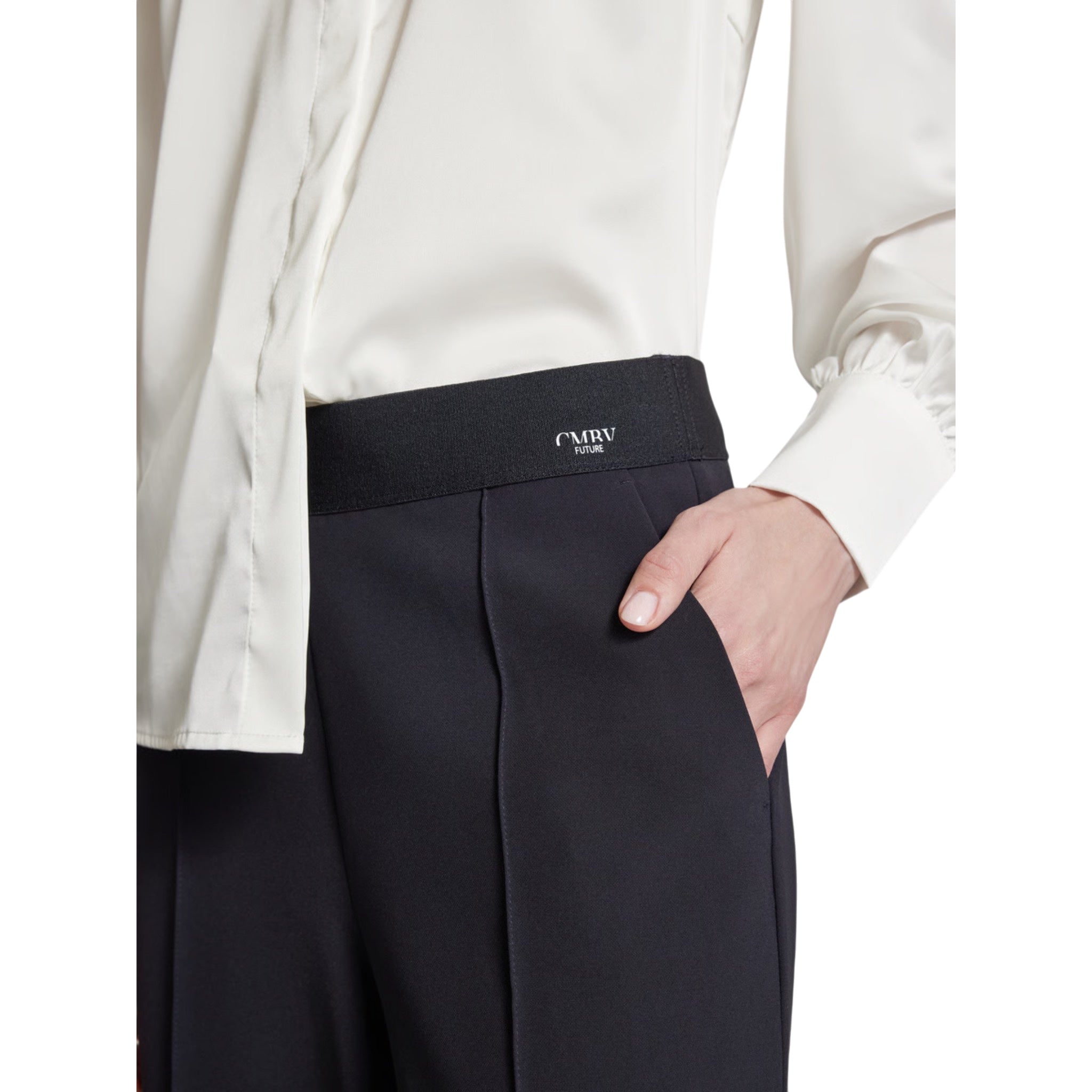 Cambio Hose Cameron, Culotte