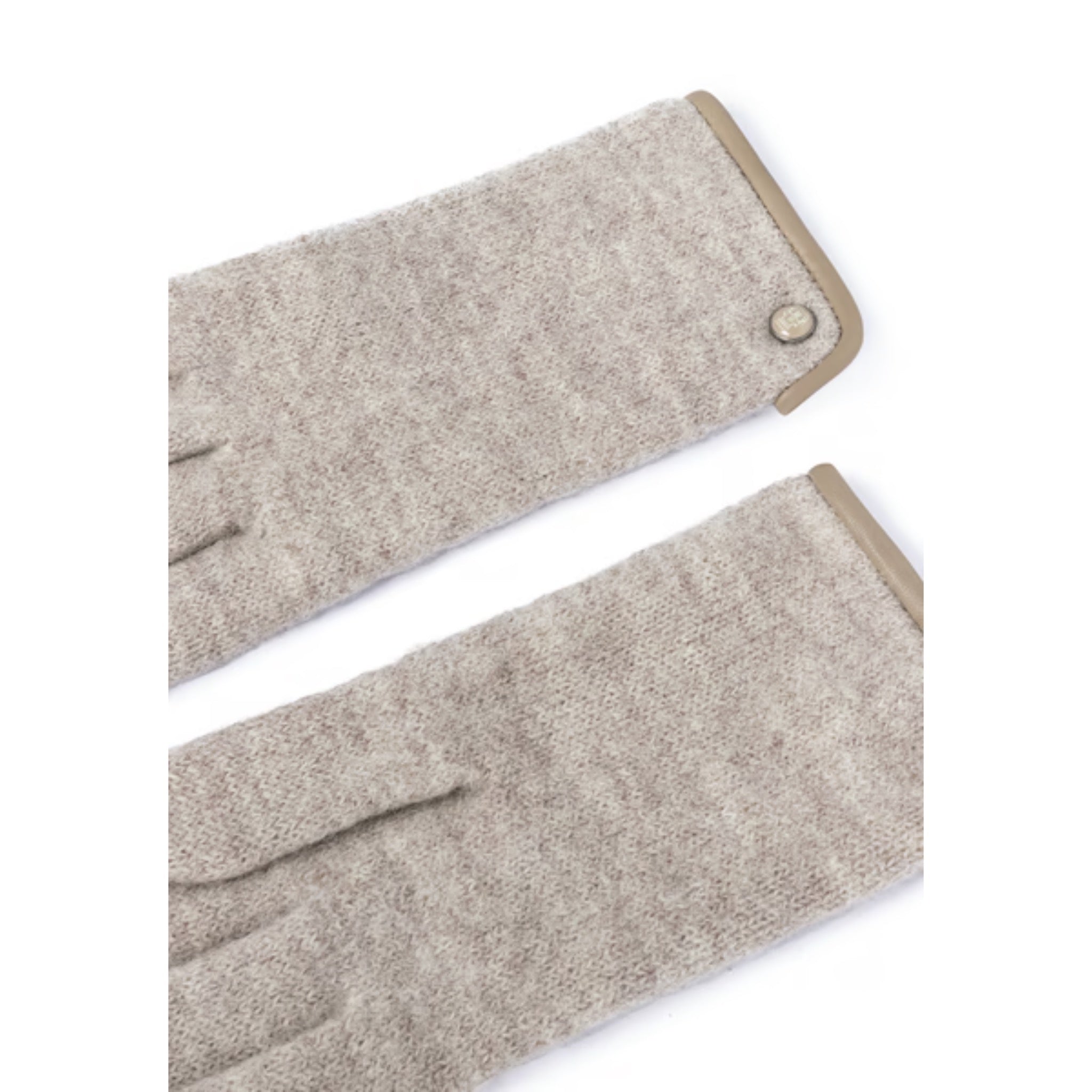 Roeckl-Wollhandschuhe, Walkhandschuhe