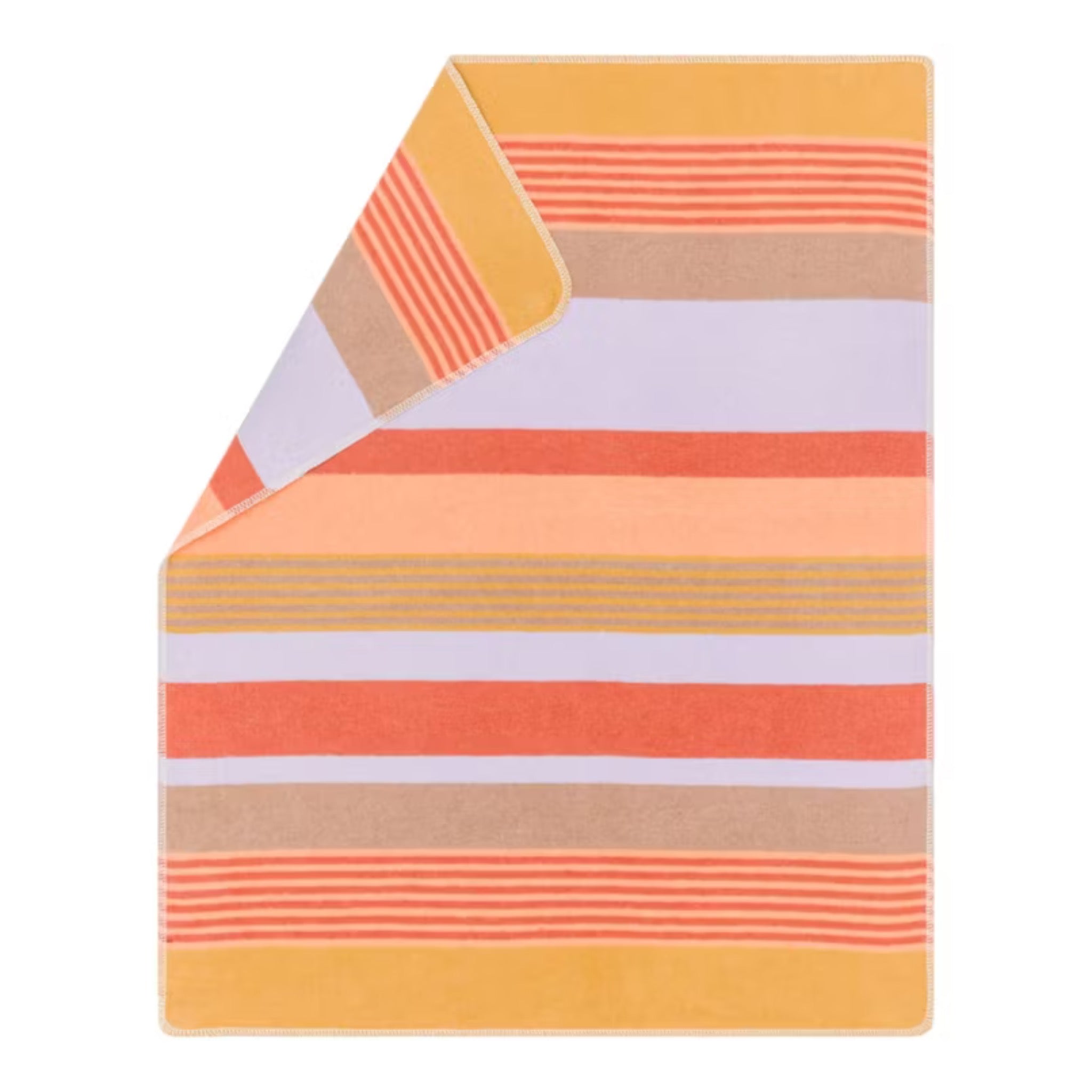 Babydecke Juwel "Streifen", Kuscheldecke