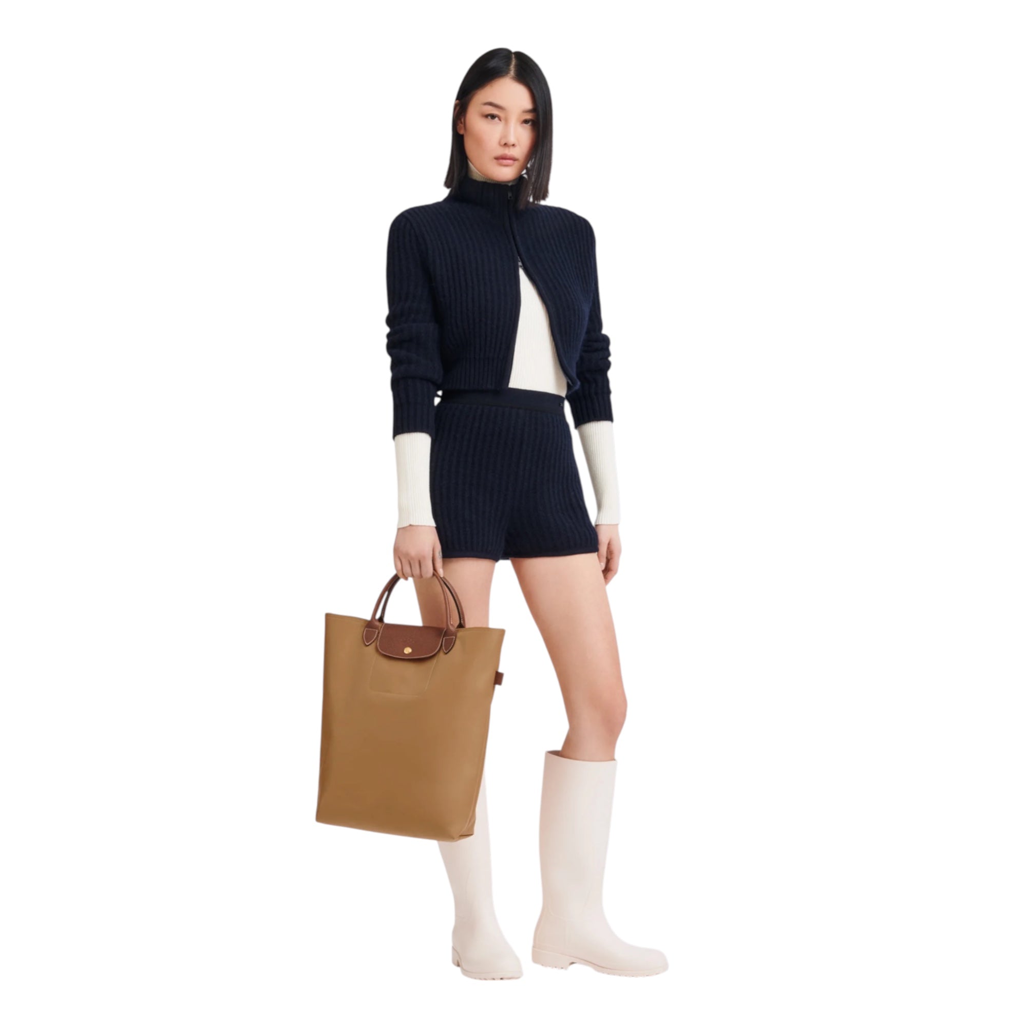 Longchamp Le Pliage Tote Bag, Shoppingtasche, Handtasche