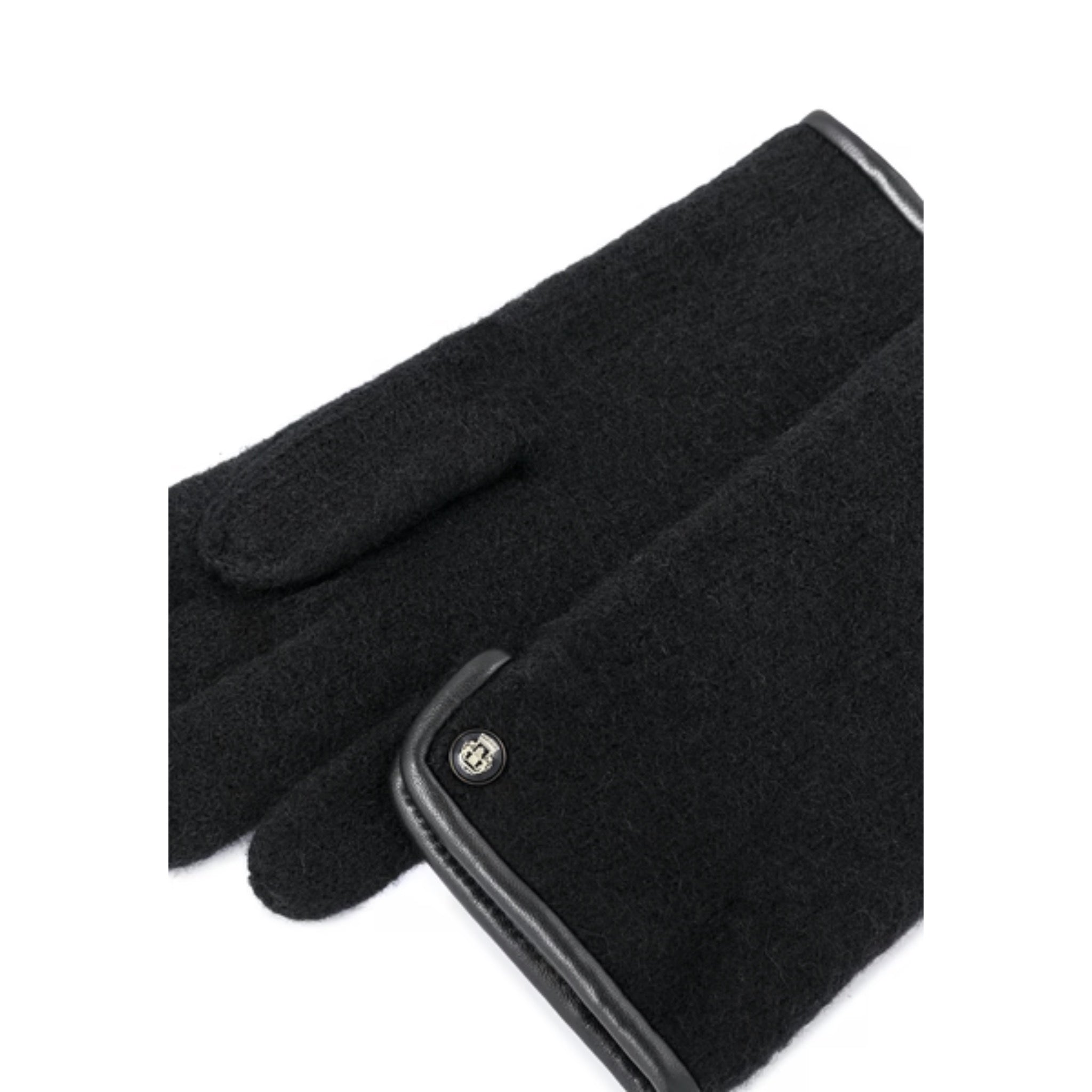 Roeckl-Wollhandschuhe, Walkhandschuhe