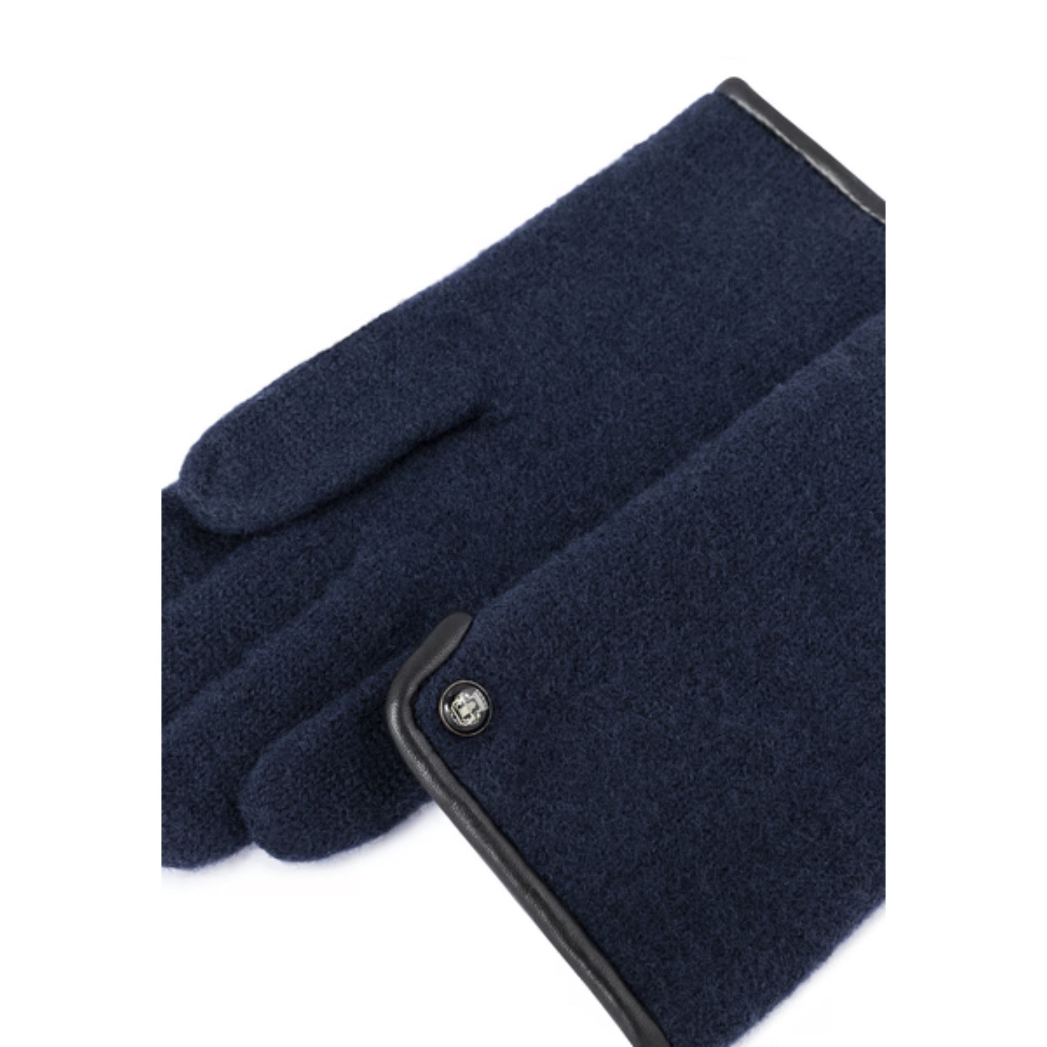 Roeckl-Wollhandschuhe, Walkhandschuhe