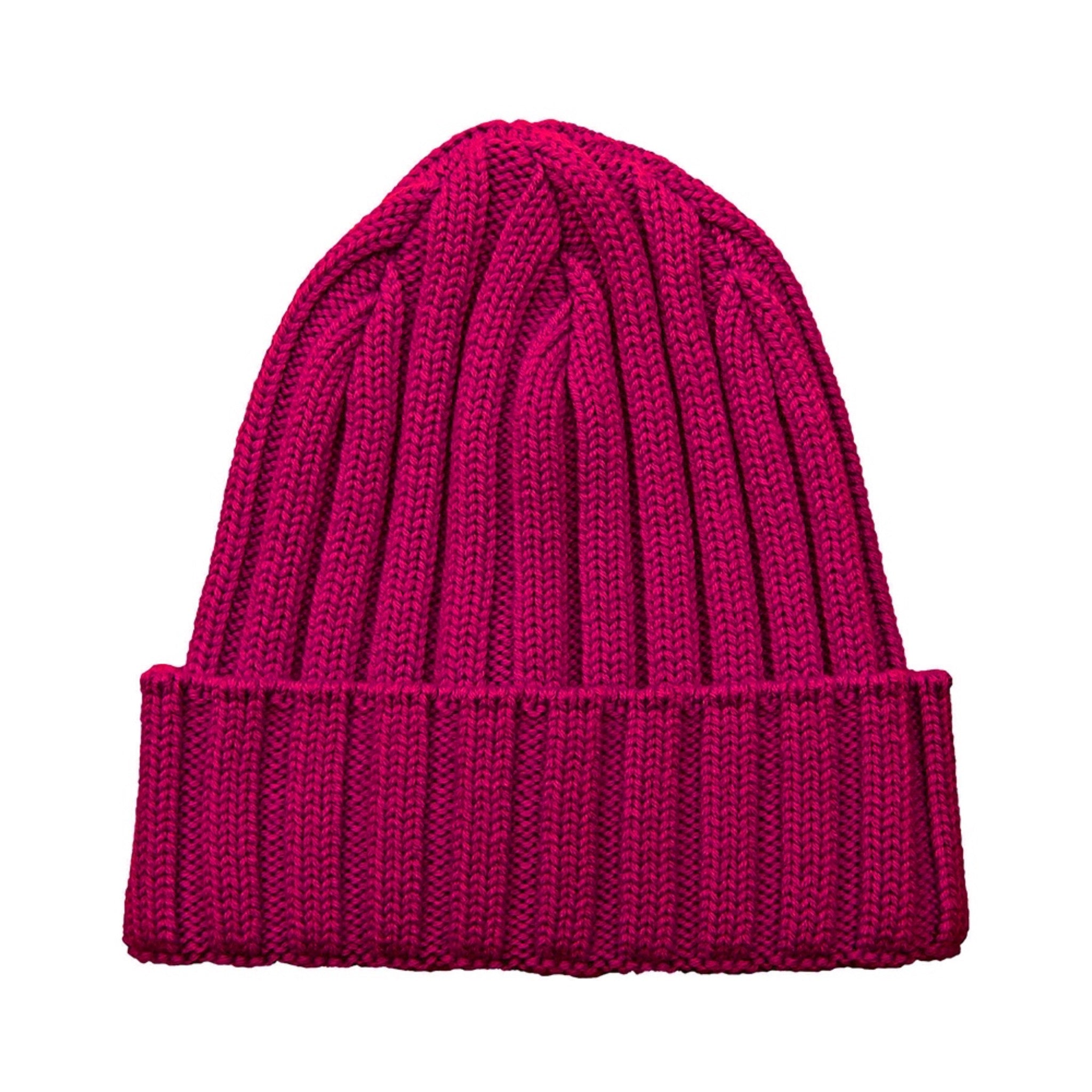 Eagle Products Merino-Wollmütze