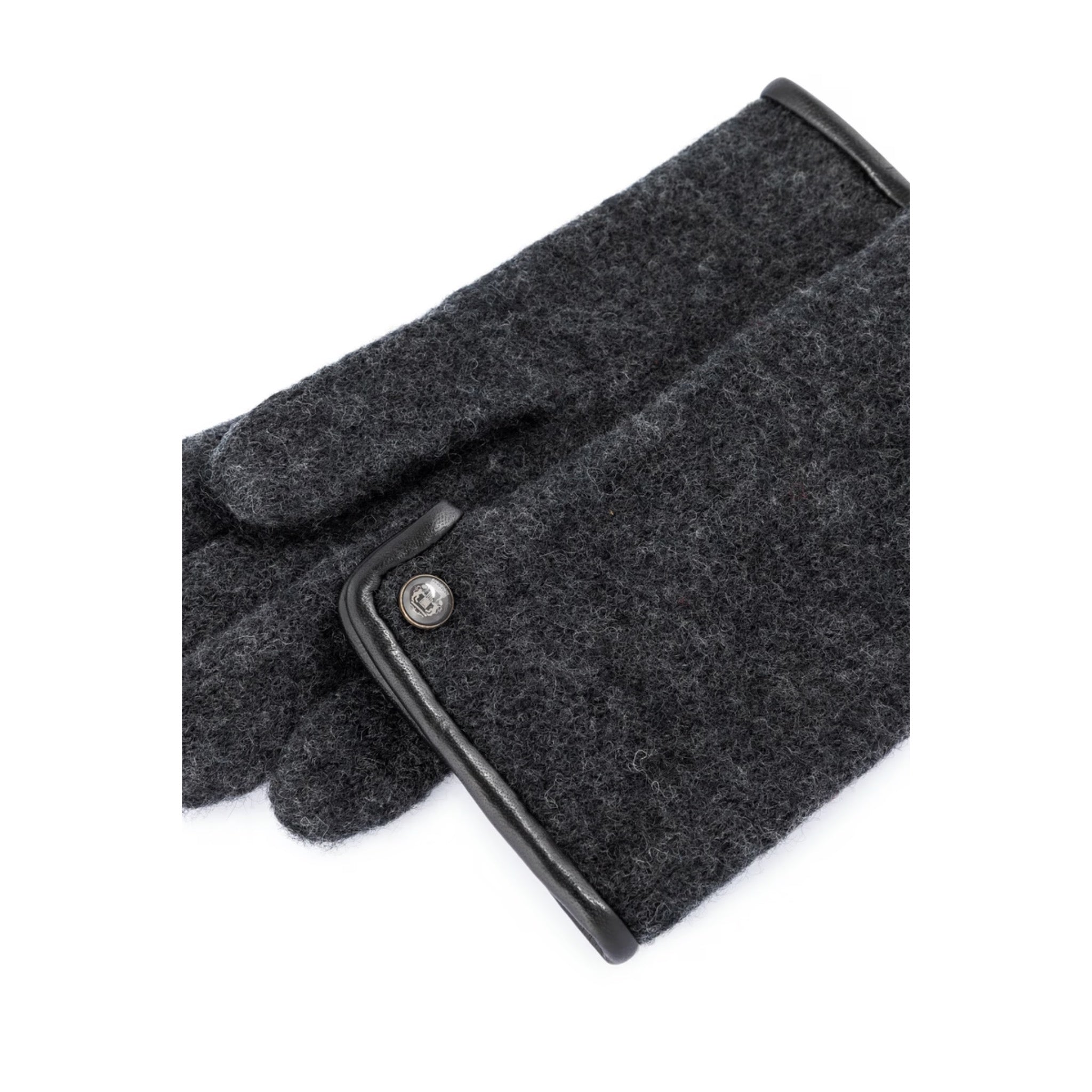 Roeckl-Wollhandschuhe, Walkhandschuhe