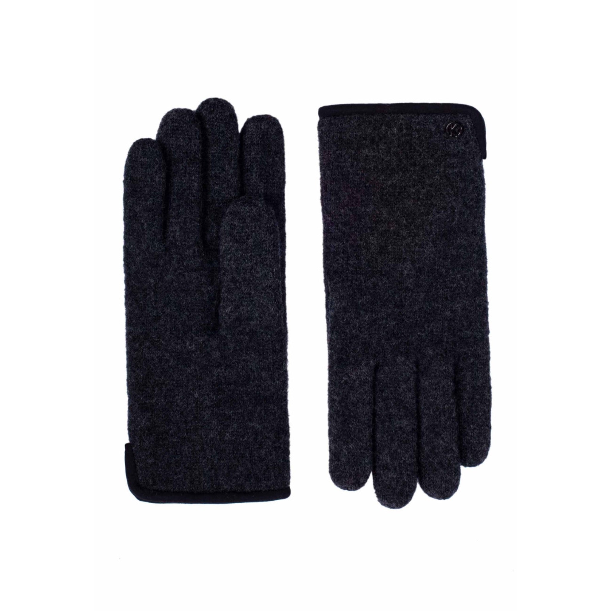 Damen-Wollhandschuhe SASHA