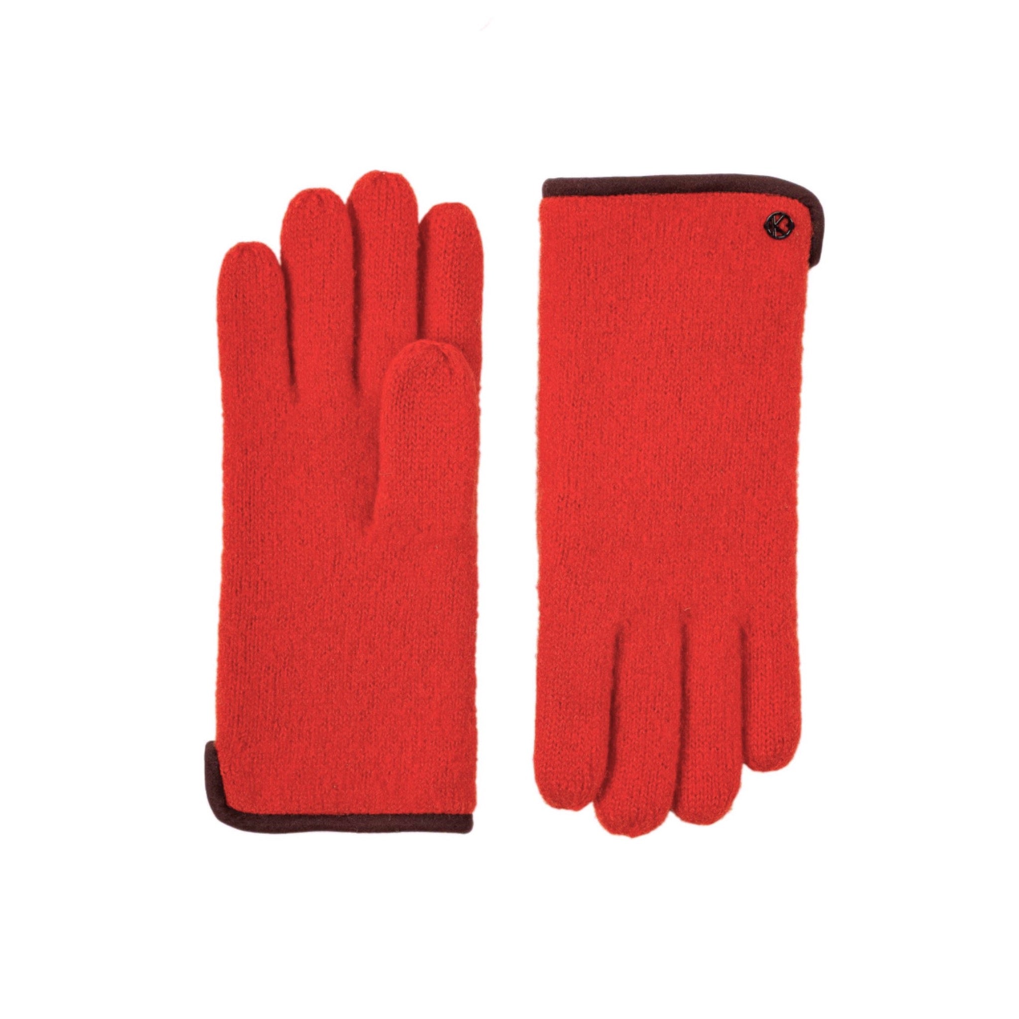 Damen-Wollhandschuhe SASHA