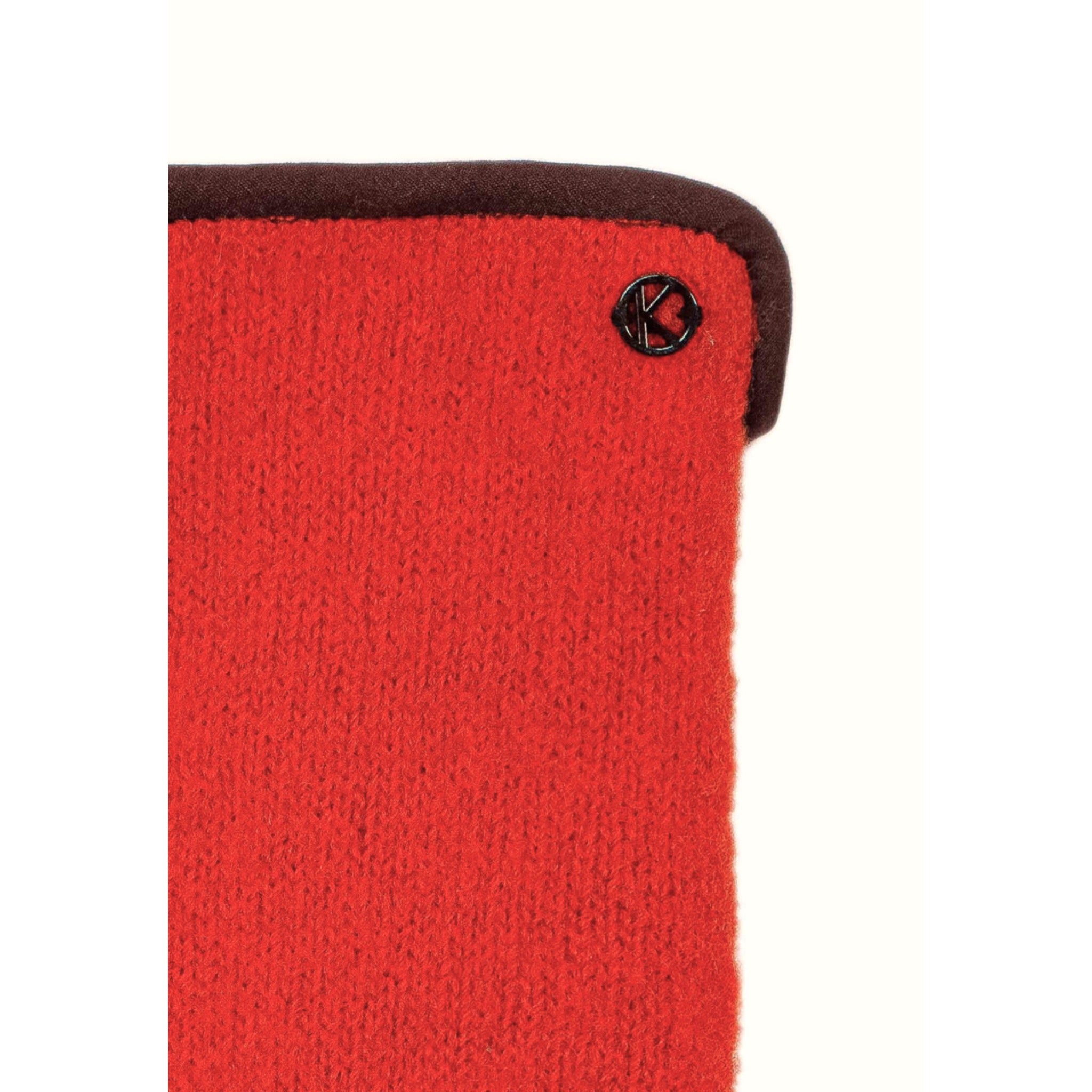 Damen-Wollhandschuhe SASHA