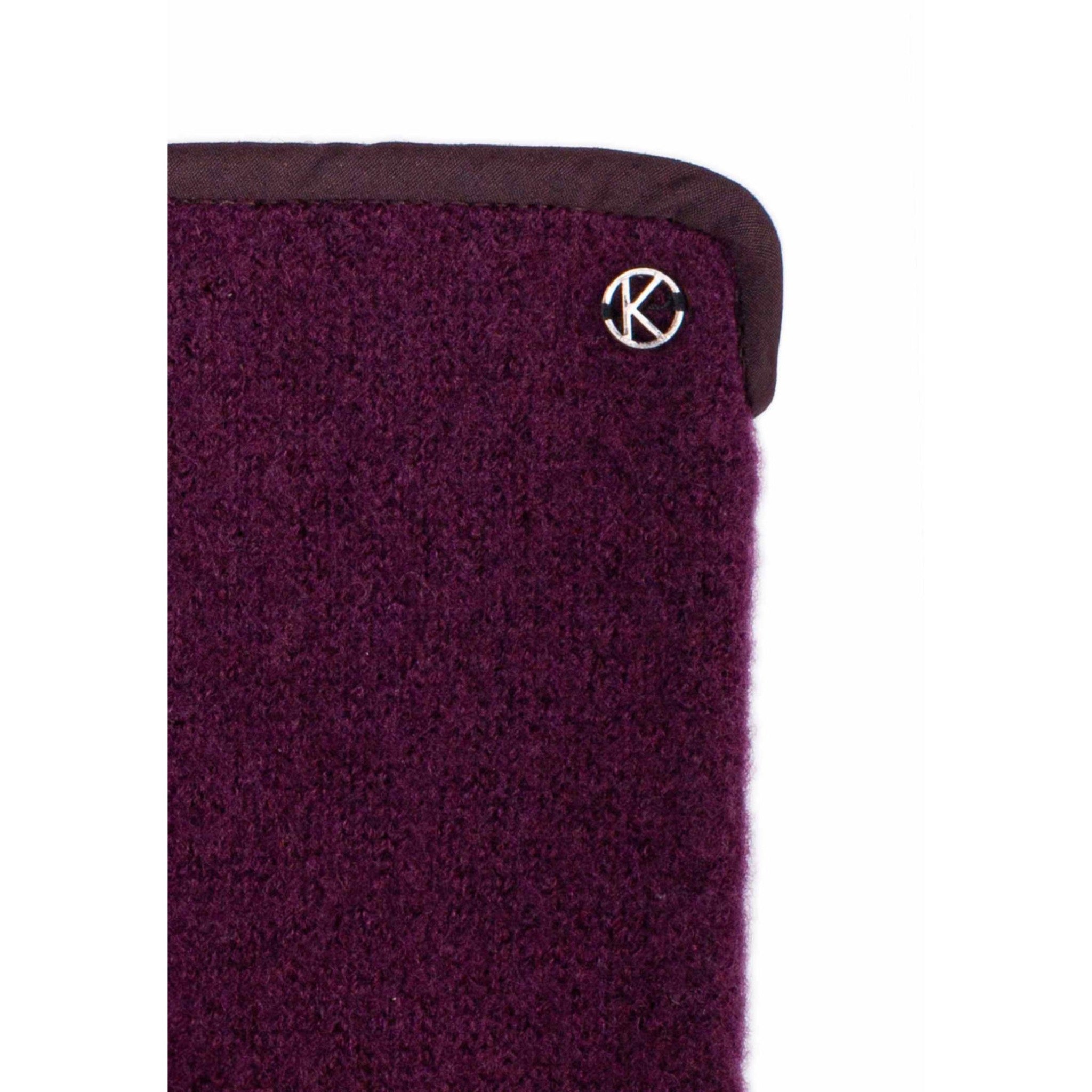 Damen-Wollhandschuhe SASHA