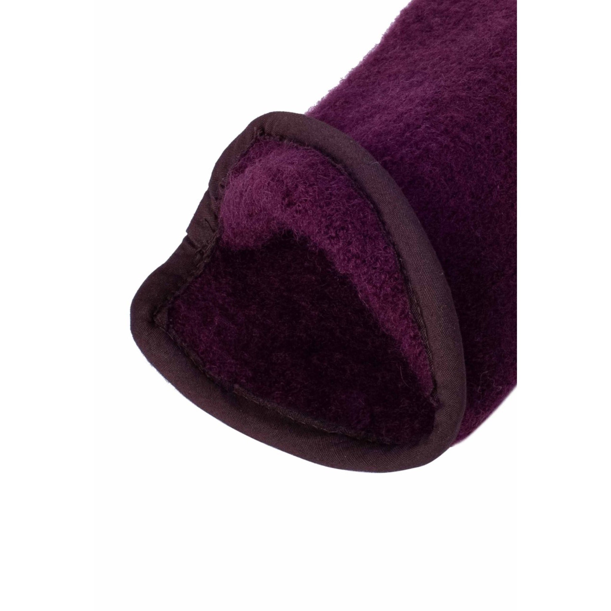 Damen-Wollhandschuhe SASHA