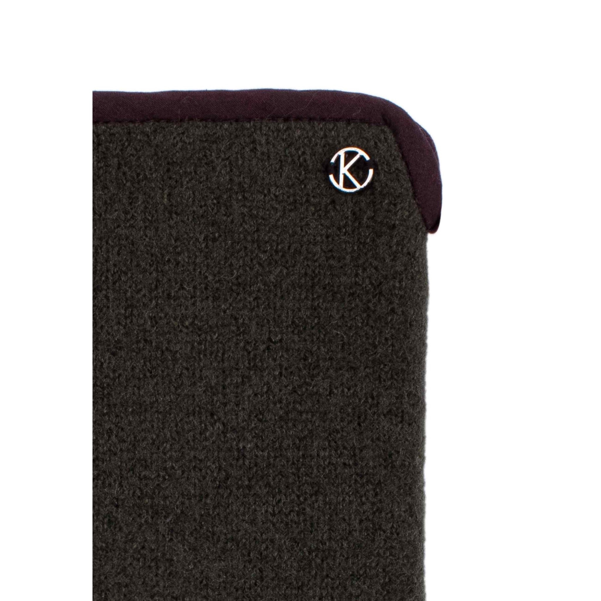 Damen-Wollhandschuhe SASHA