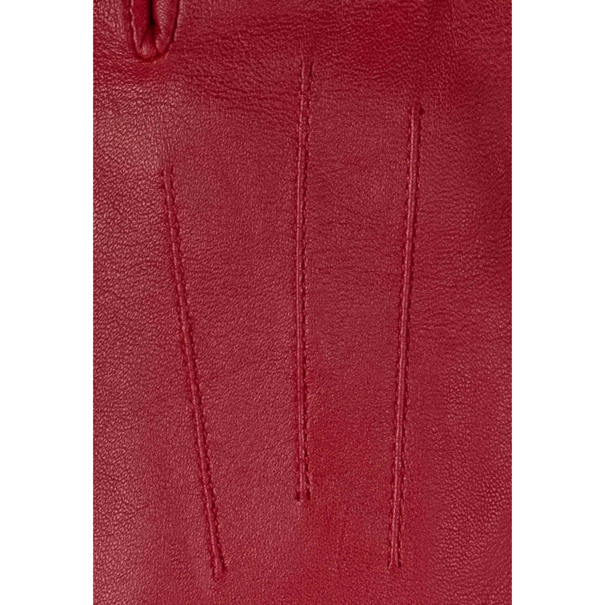 Damen-Lederhandschuhe CARLA