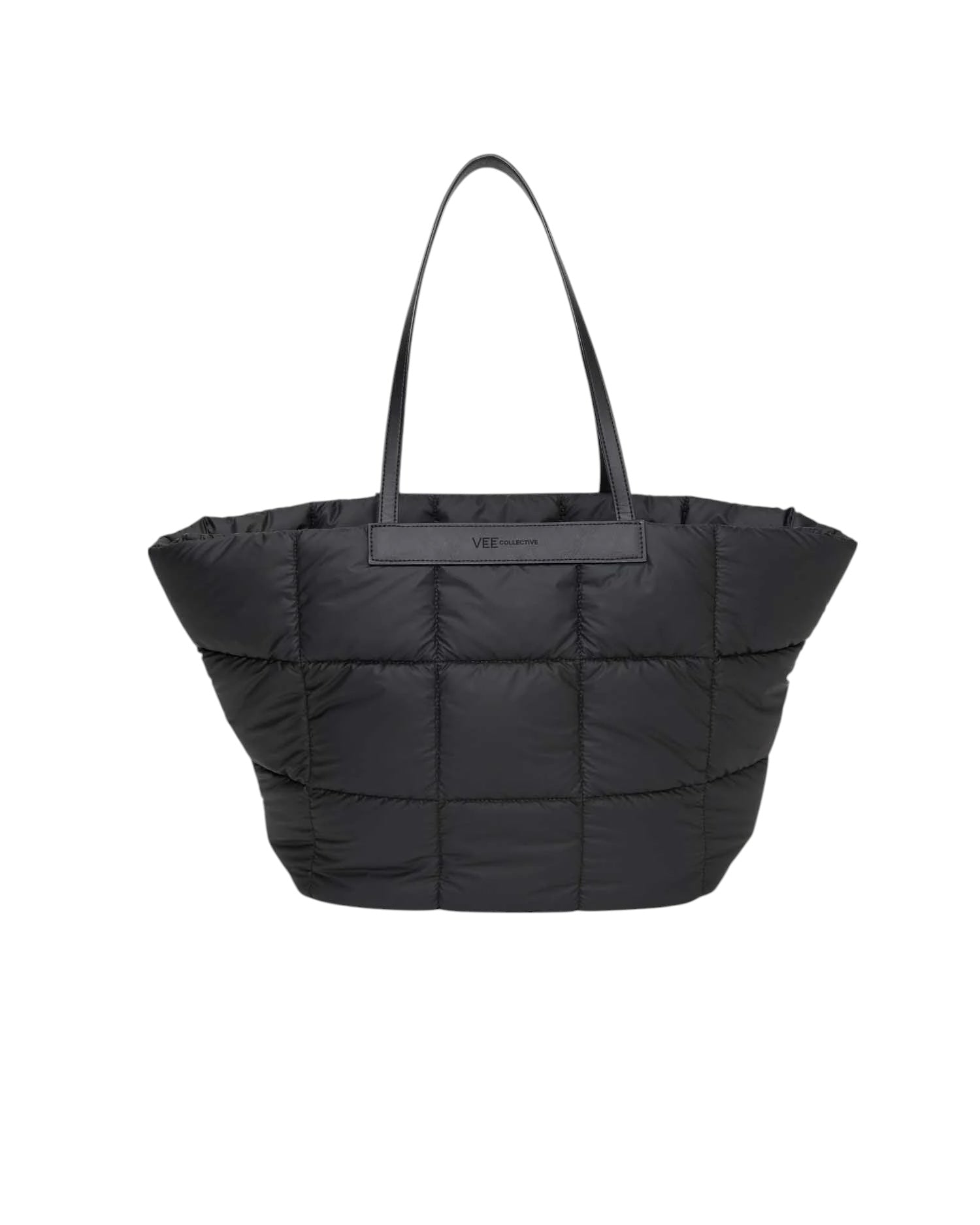 VEE Collective – Porter Basque Shopper, Umhängetasche