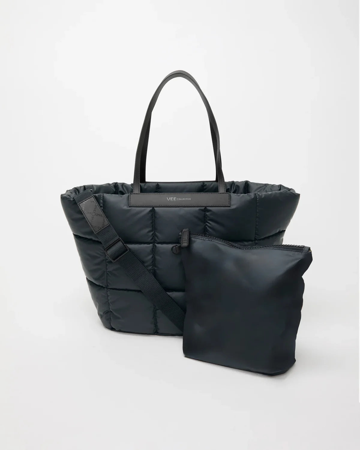 VEE Collective – Porter Basque Shopper, Umhängetasche