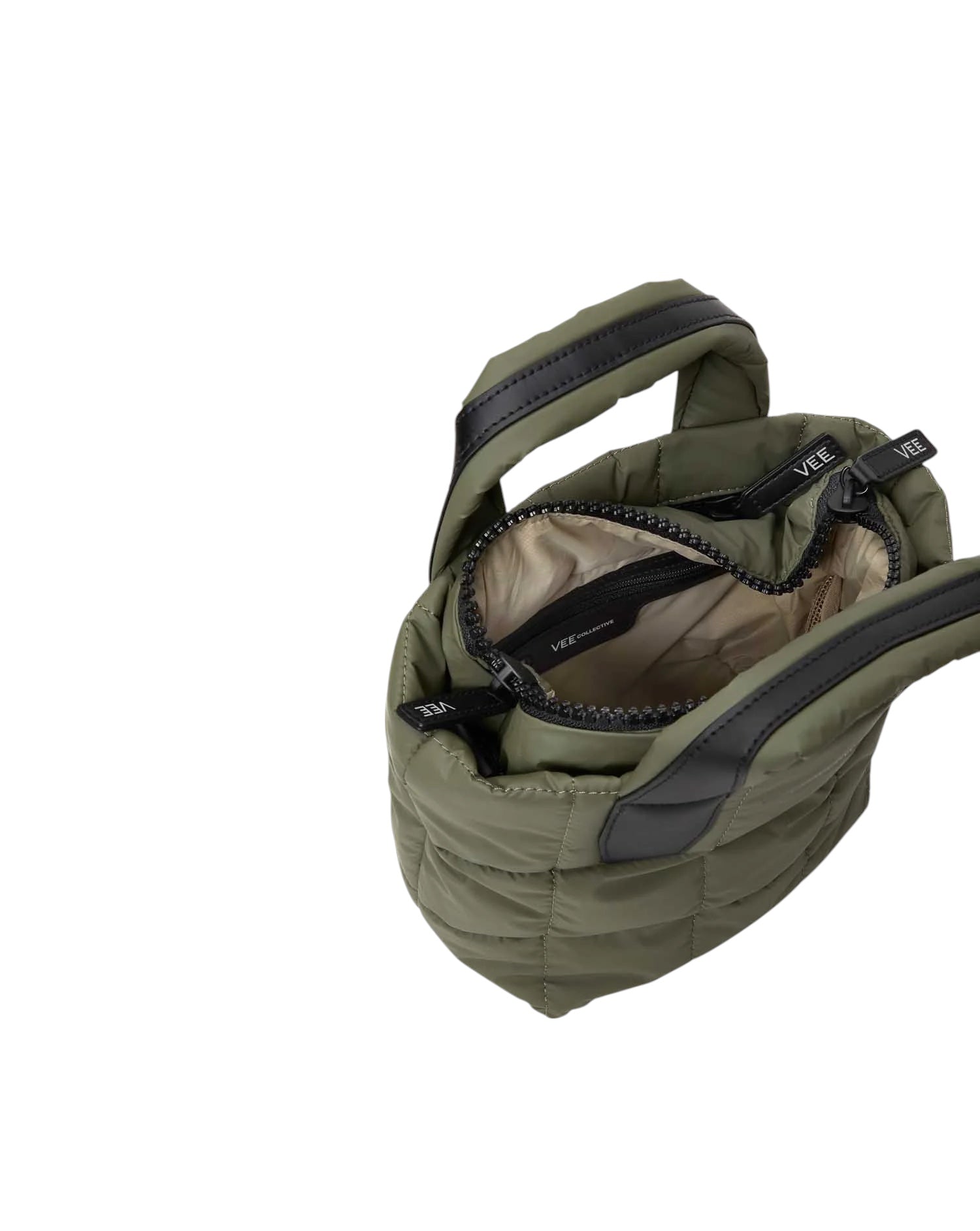 VEE Collective – Porter Tote Mini, Handtasche, Umhängetasche