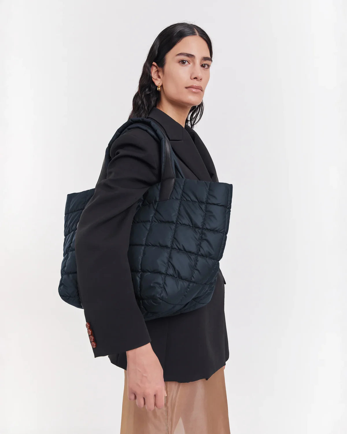 VEE Collective – Porter Tote Medium, Handtasche, Umhängetasche