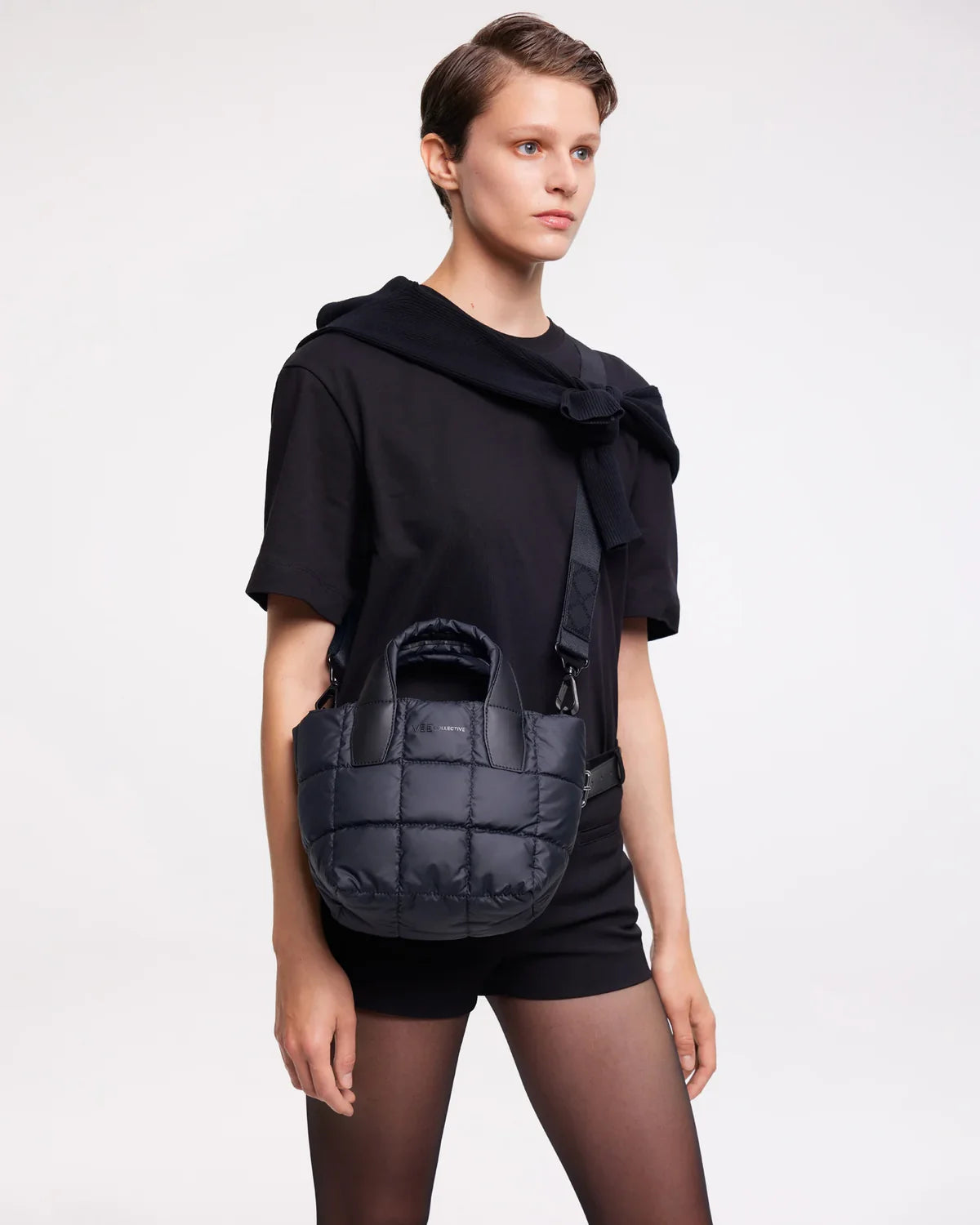 VEE Collective – Porter Tote Mini, Handtasche, Umhängetasche