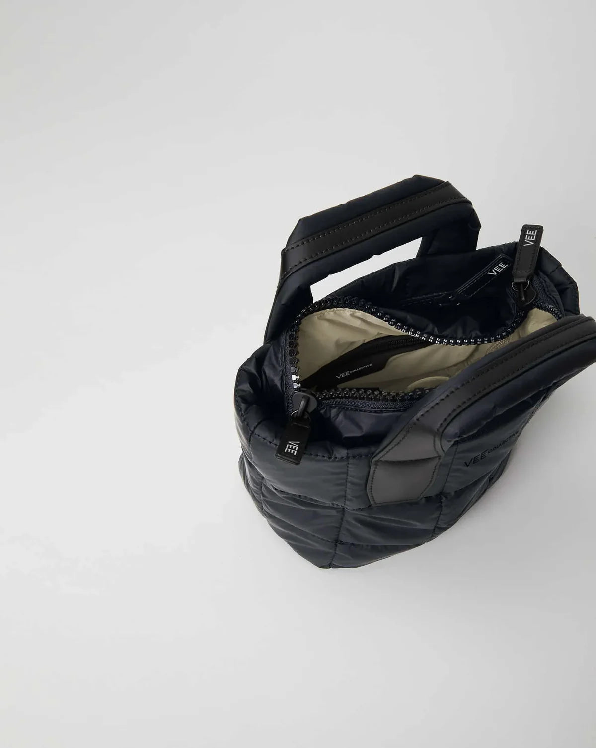 VEE Collective – Porter Tote Mini, Handtasche, Umhängetasche